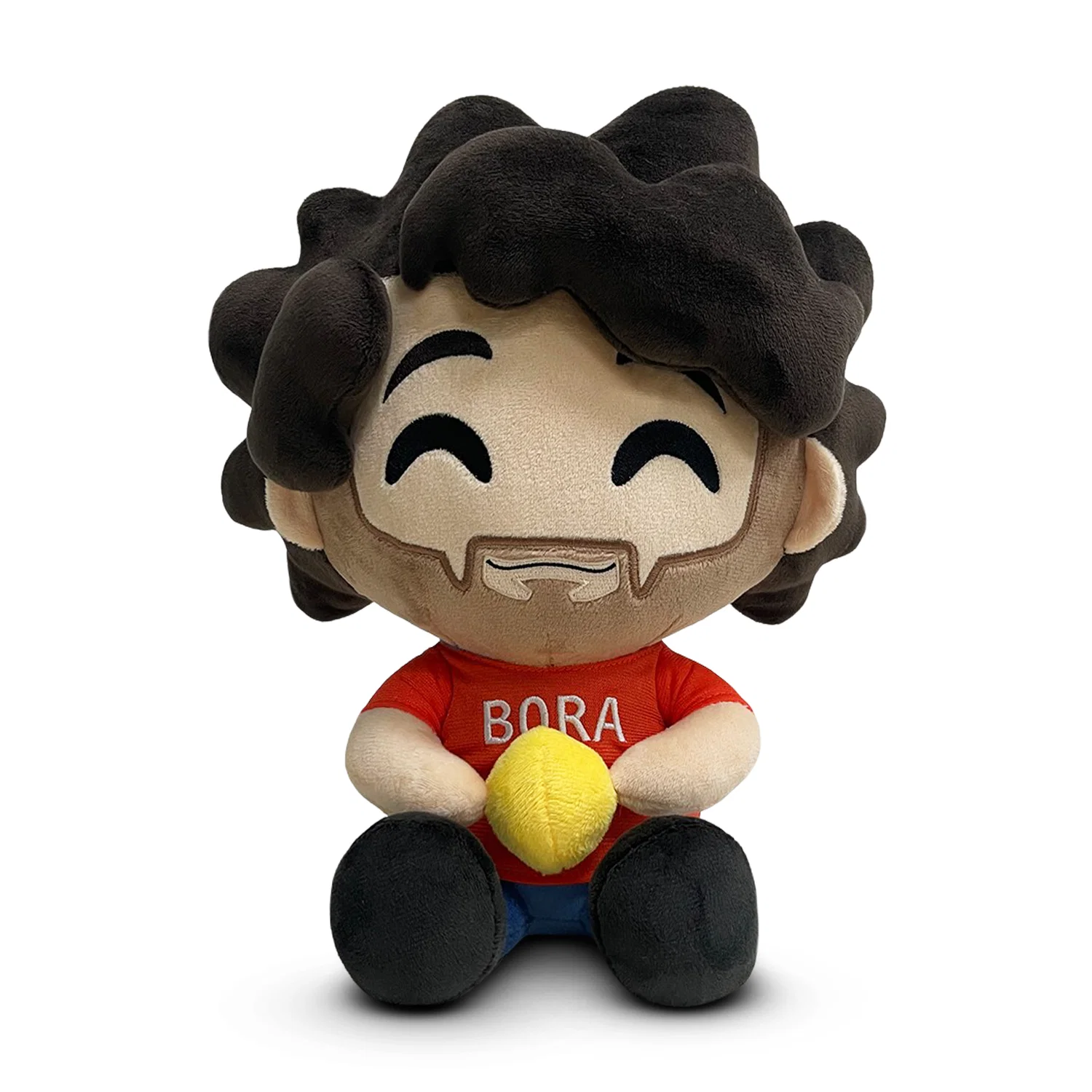 Bora Karaca Plush (9in) - Image 3
