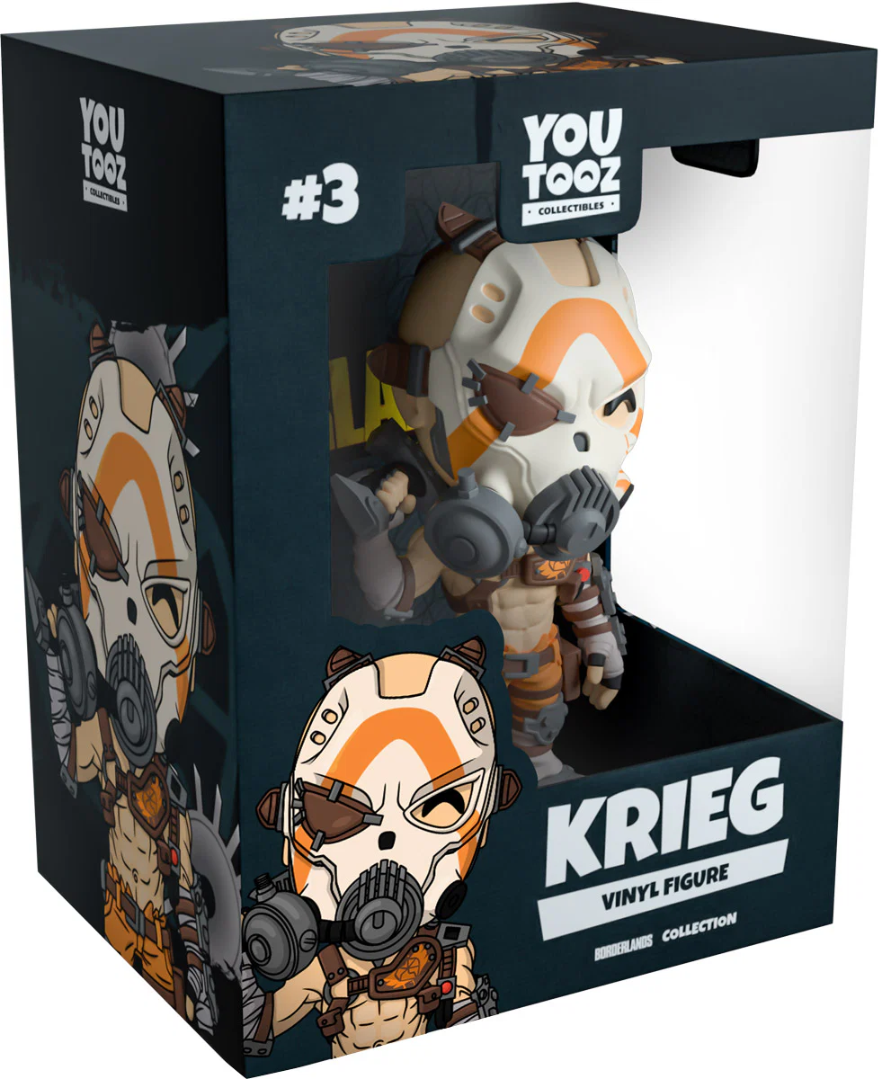 Krieg - Image 2