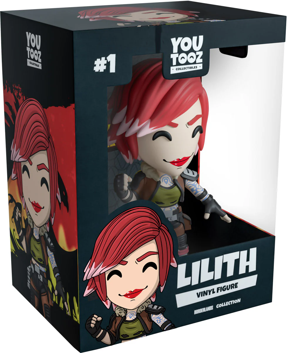 Lilith - Image 2