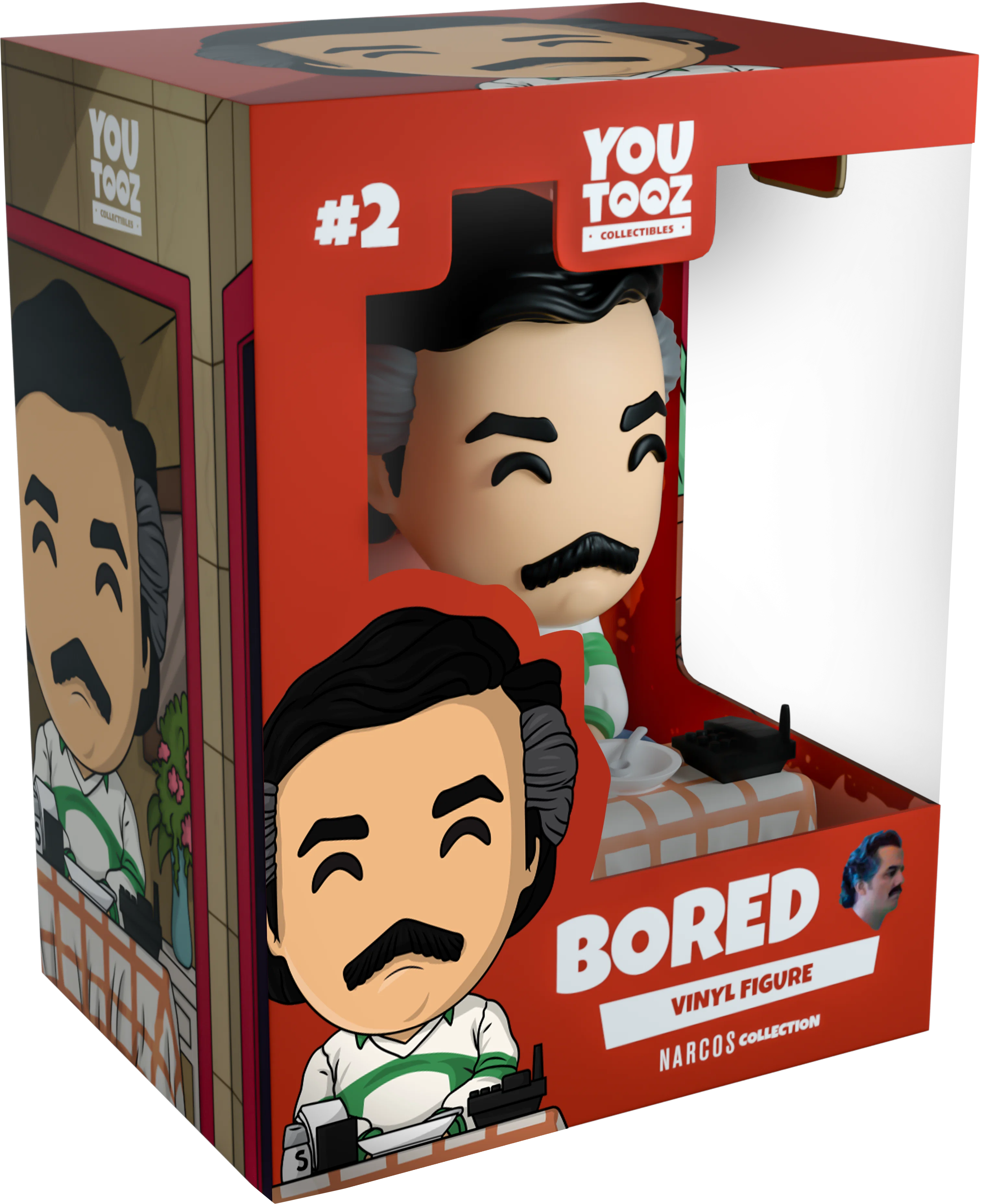 Bored :elpatron: - Image 2