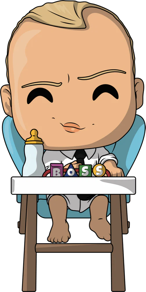 Boss Baby
