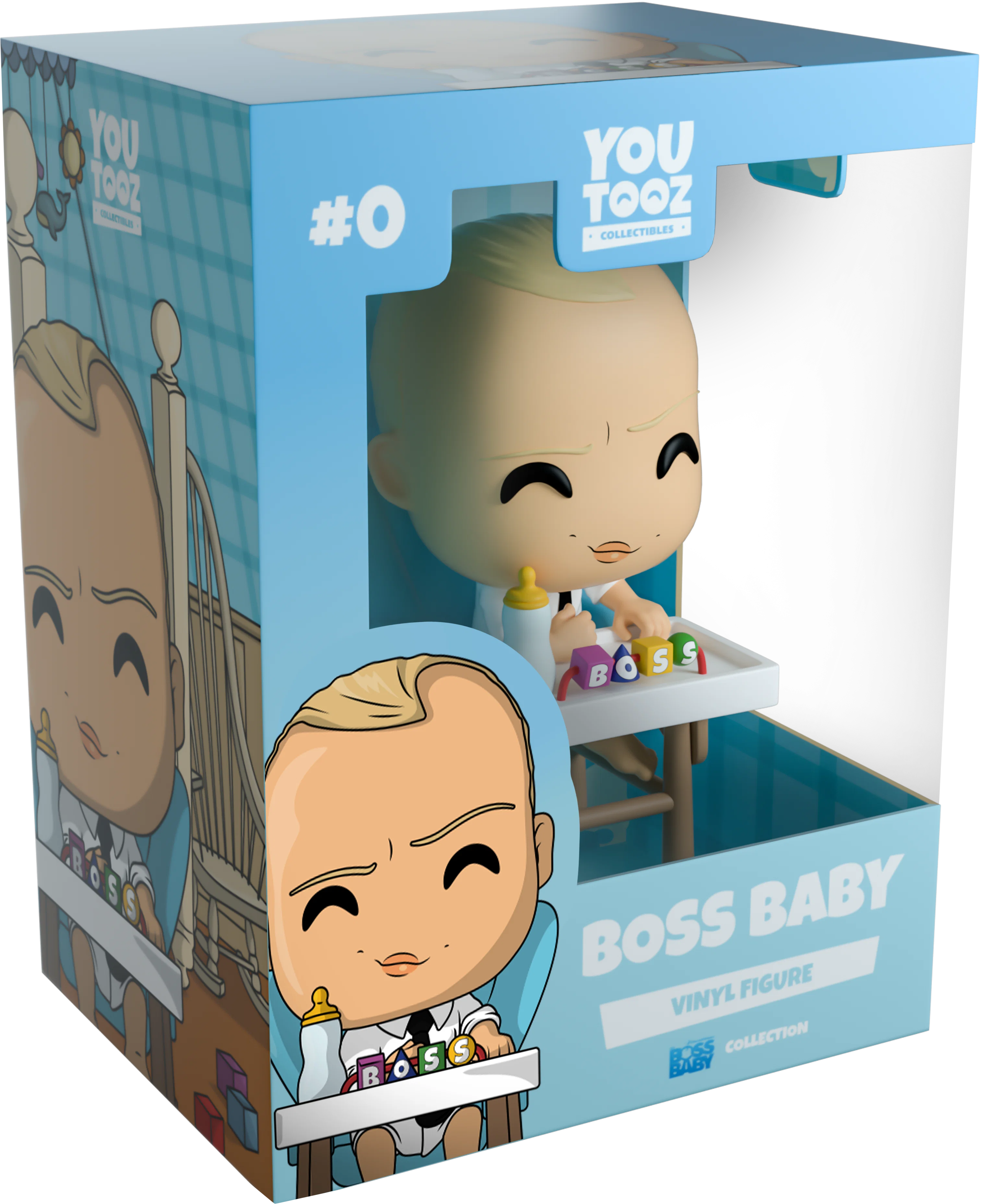 Boss Baby - Image 2