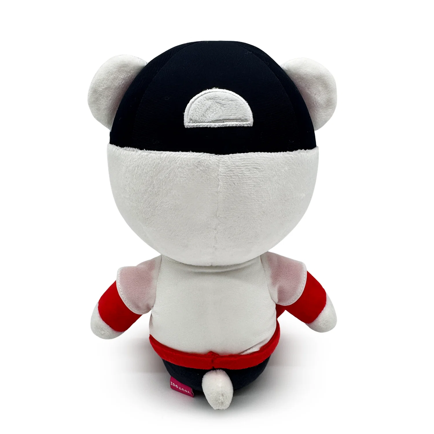 Boston Red Sox Bear Plush (9in) - Image 5