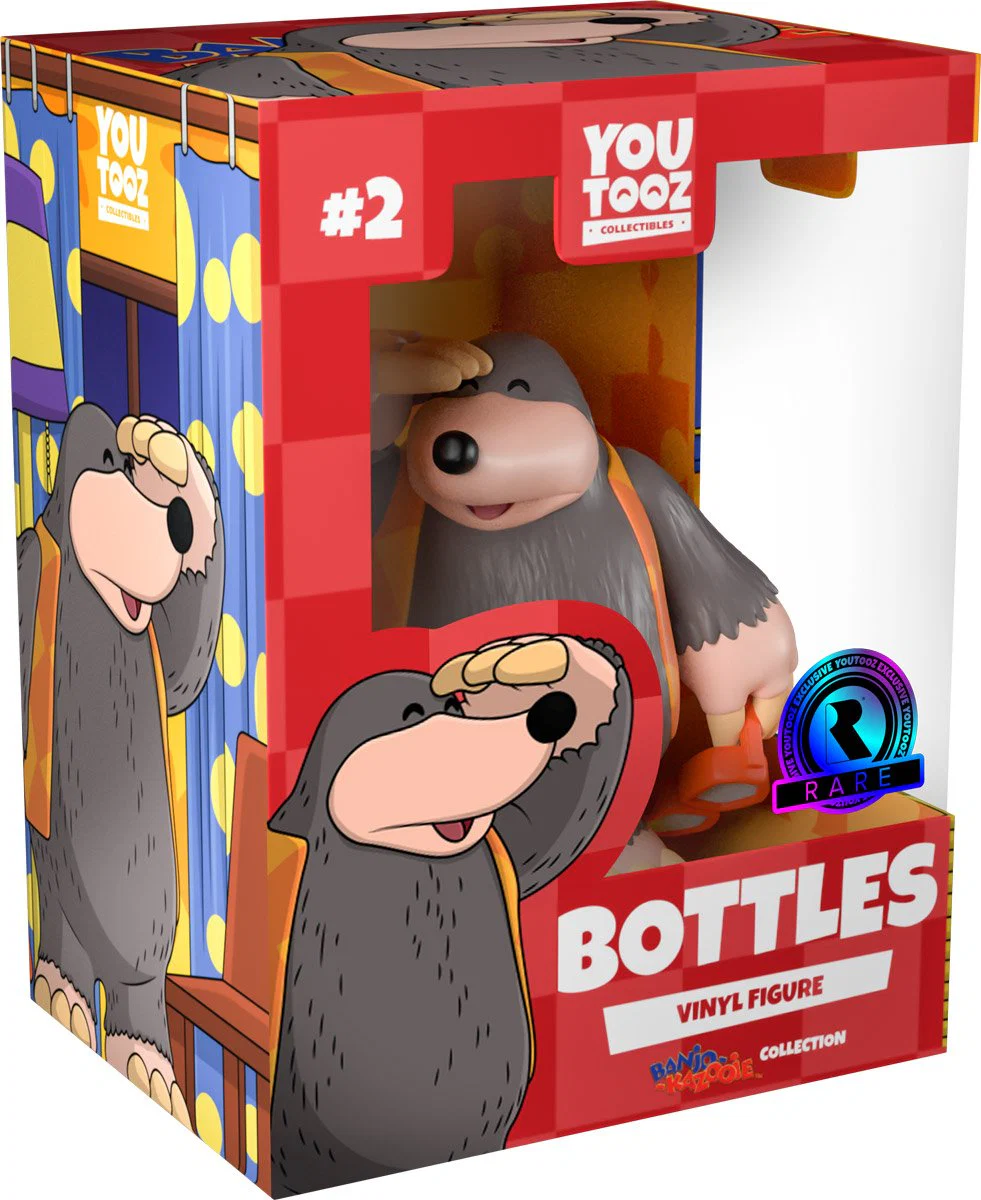 Bottles - Image 2