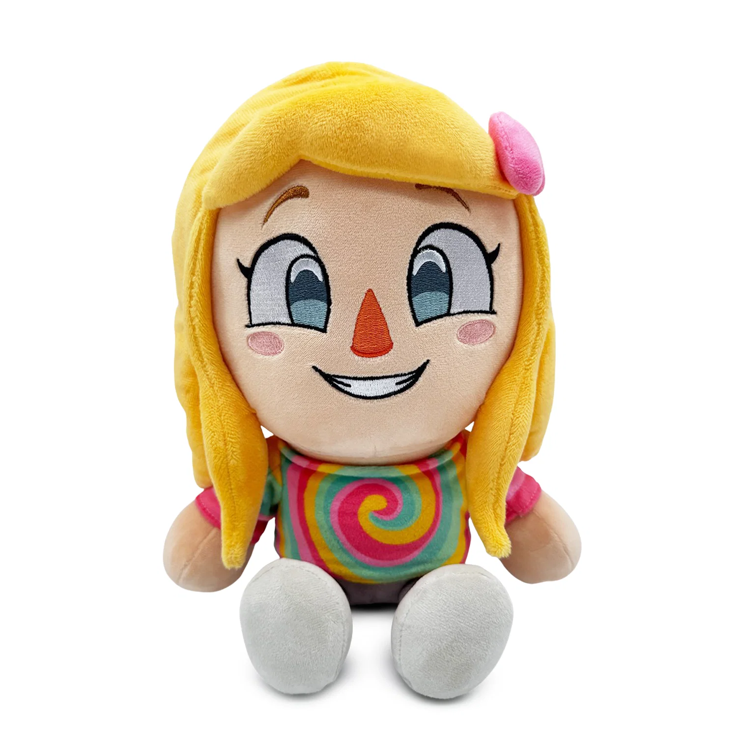 Boy Meets Girl Plush (9in) - Image 2