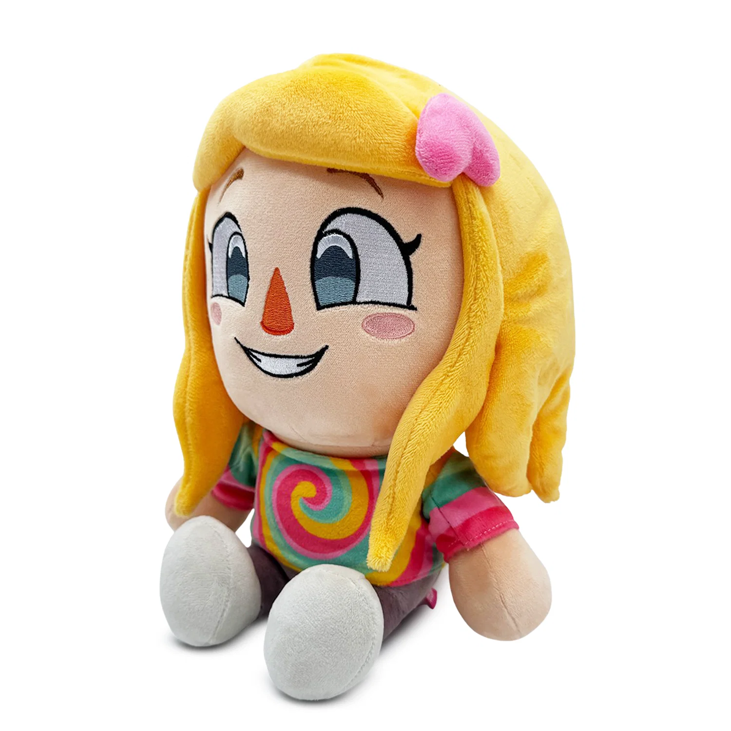 Boy Meets Girl Plush (9in) - Image 4