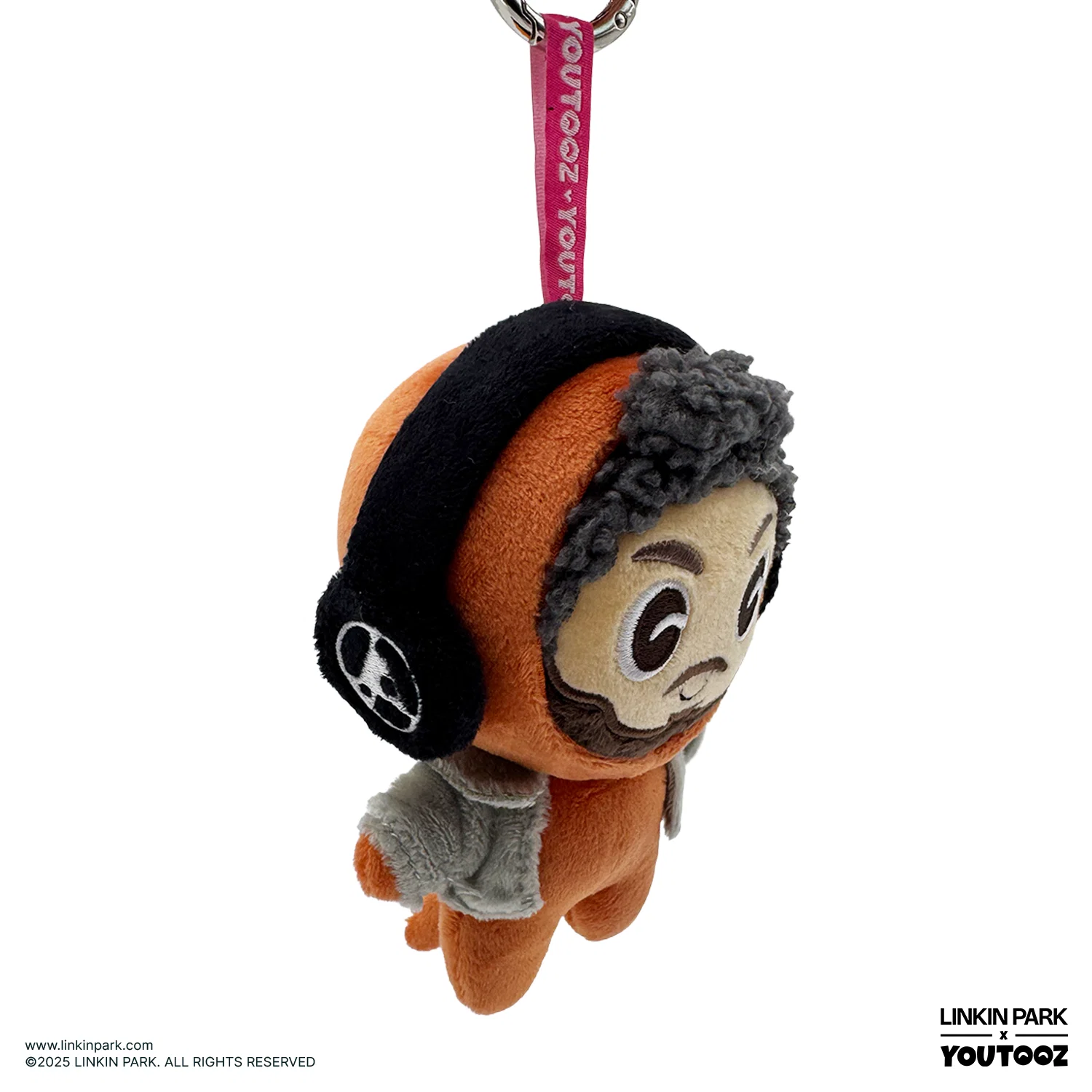 Brad Keychain (5in) - Image 3