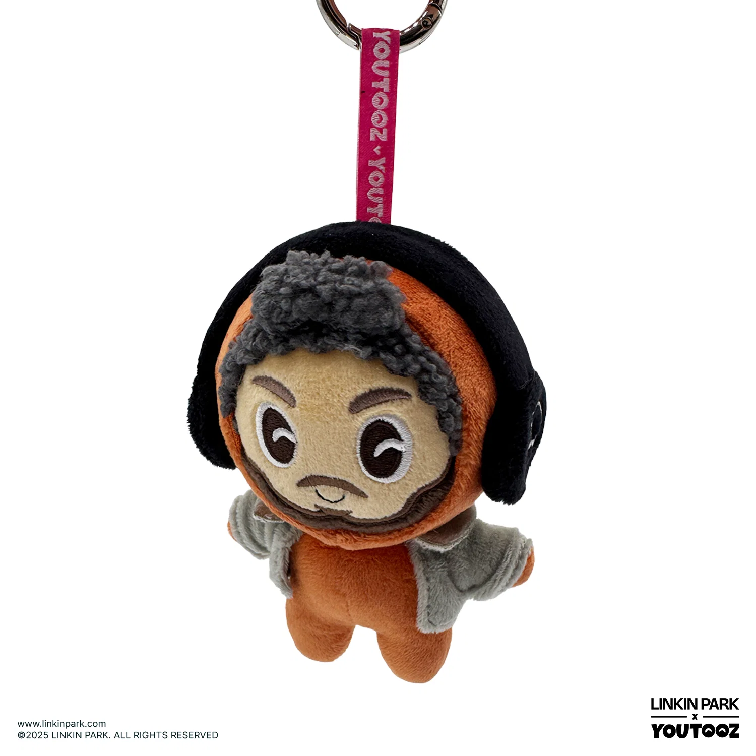 Brad Keychain (5in) - Image 4