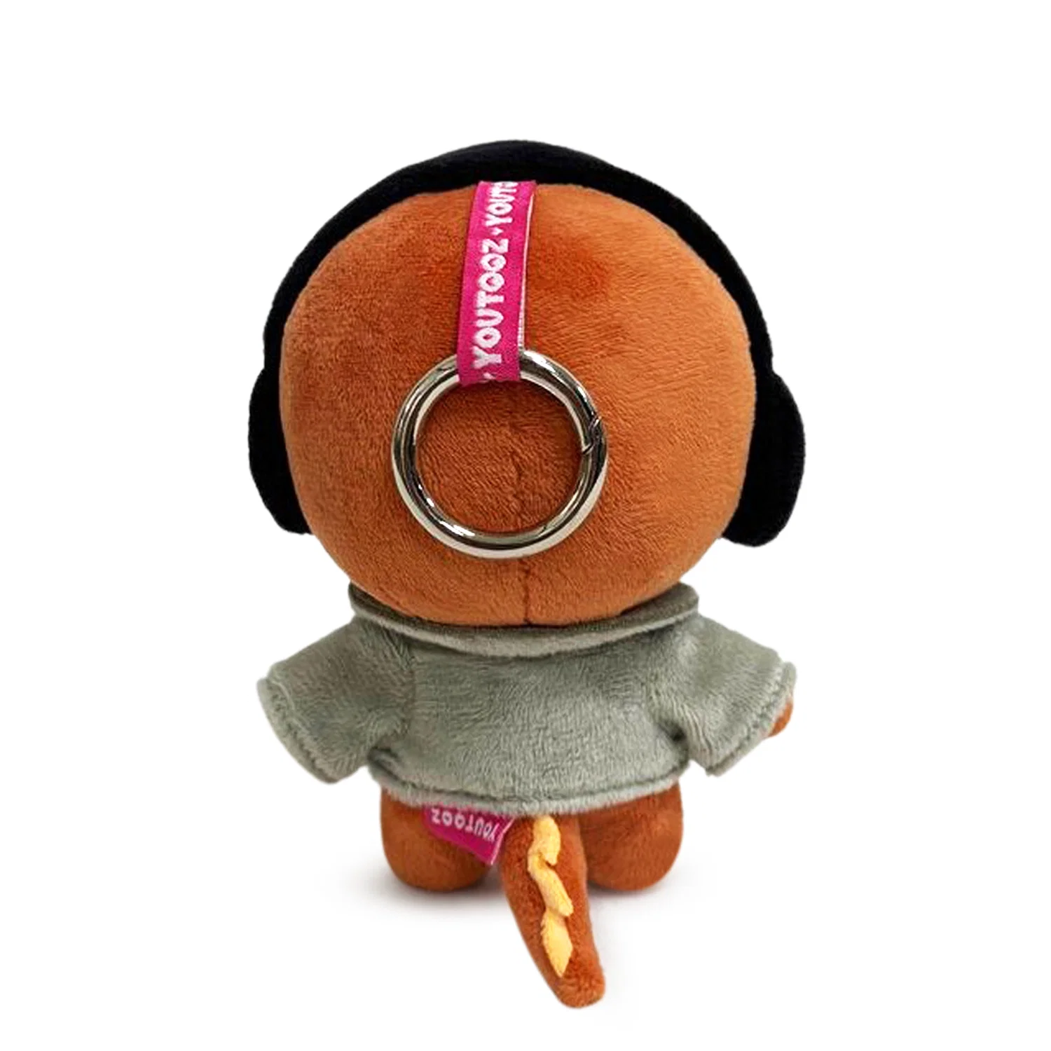Brad Keychain (5in) - Image 5
