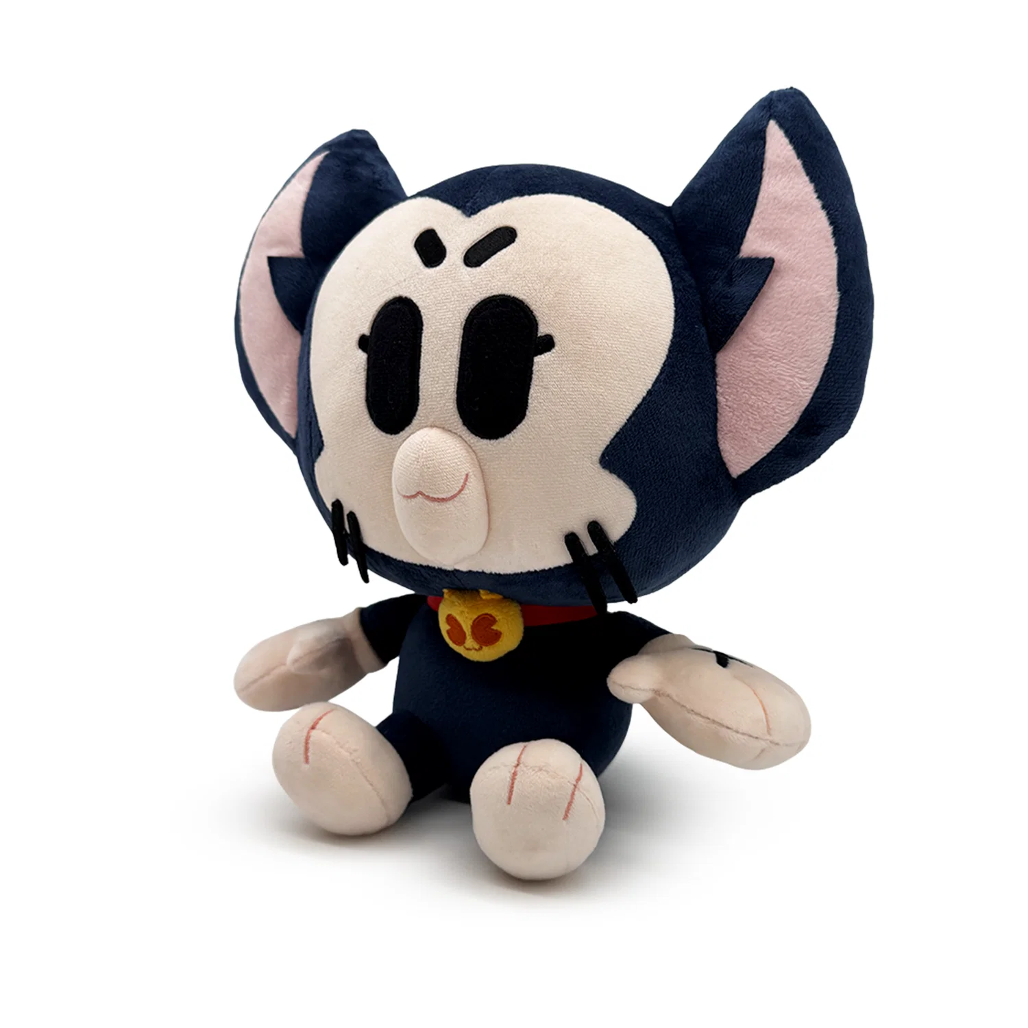 Kit Plush (9in) - Image 4
