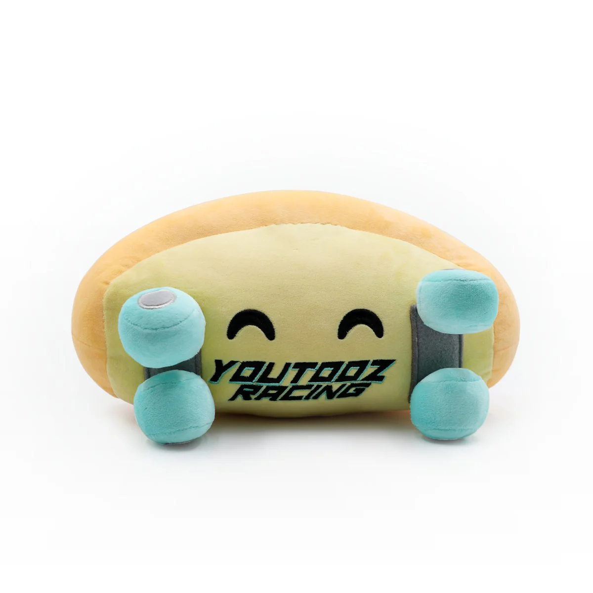 Breadskate Plush (1ft) - Image 3