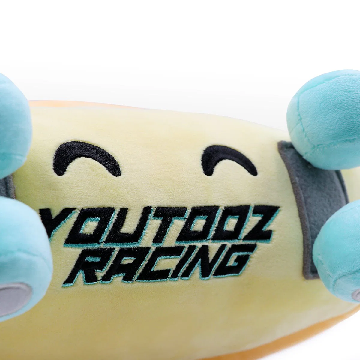 Breadskate Plush (1ft) - Image 4