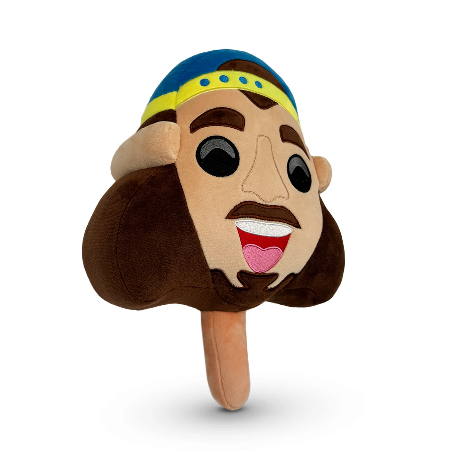 BrentTV Plush (9in) - Image 3
