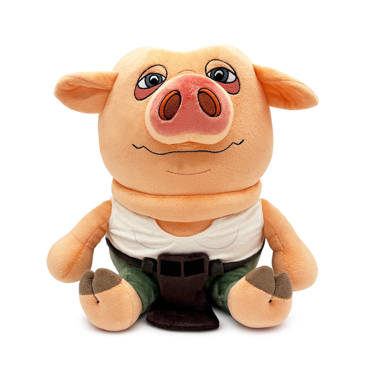 Bristle Plush (9in) - Image 2