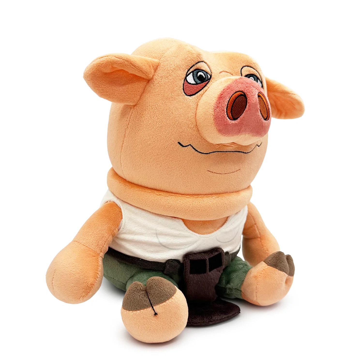 Bristle Plush (9in) - Image 3