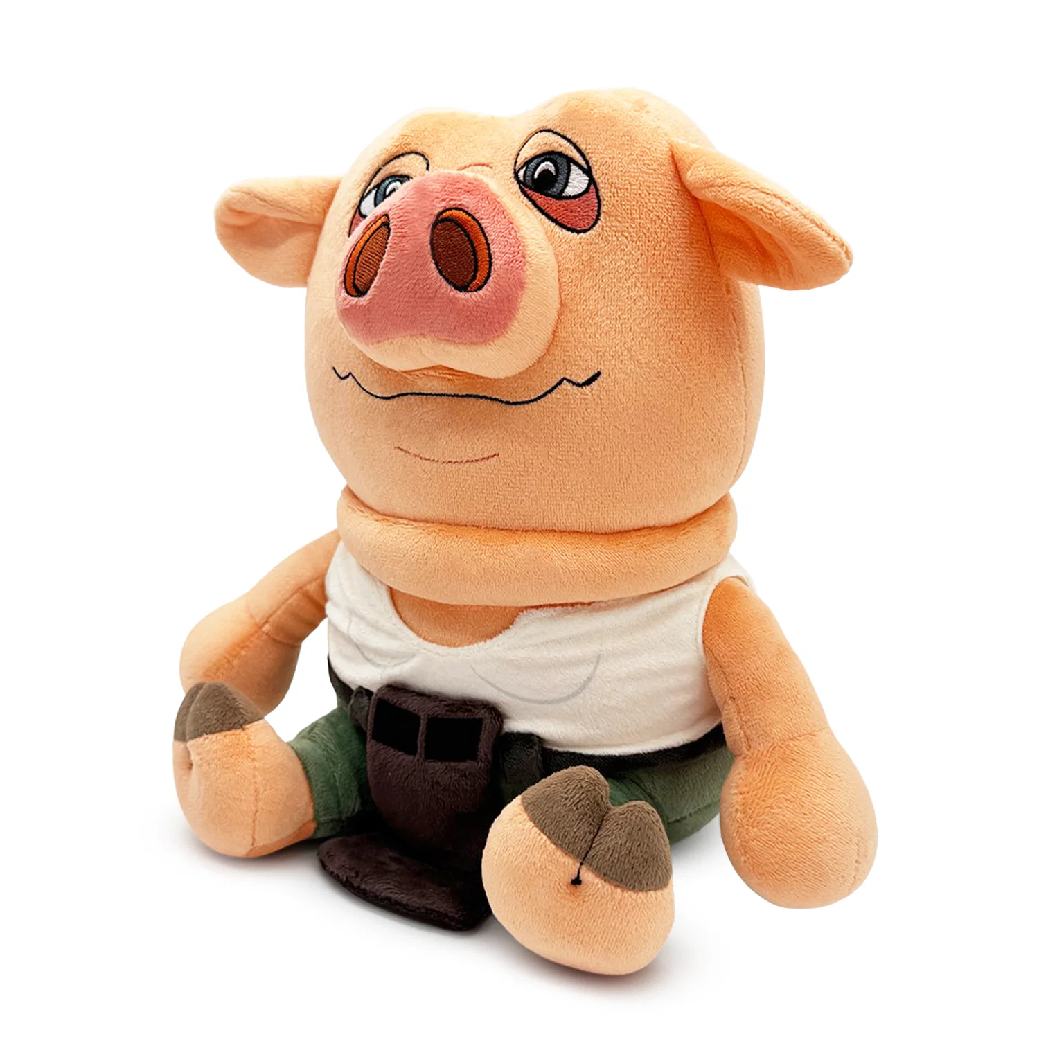 Bristle Plush (9in) - Image 4