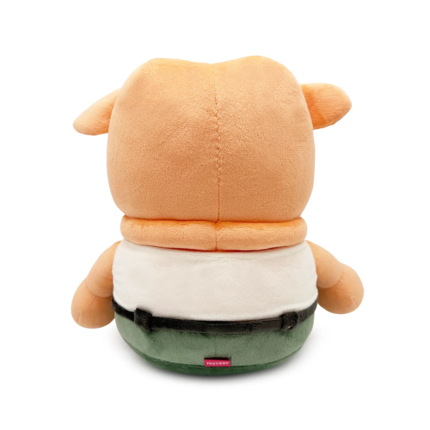 Bristle Plush (9in) - Image 5