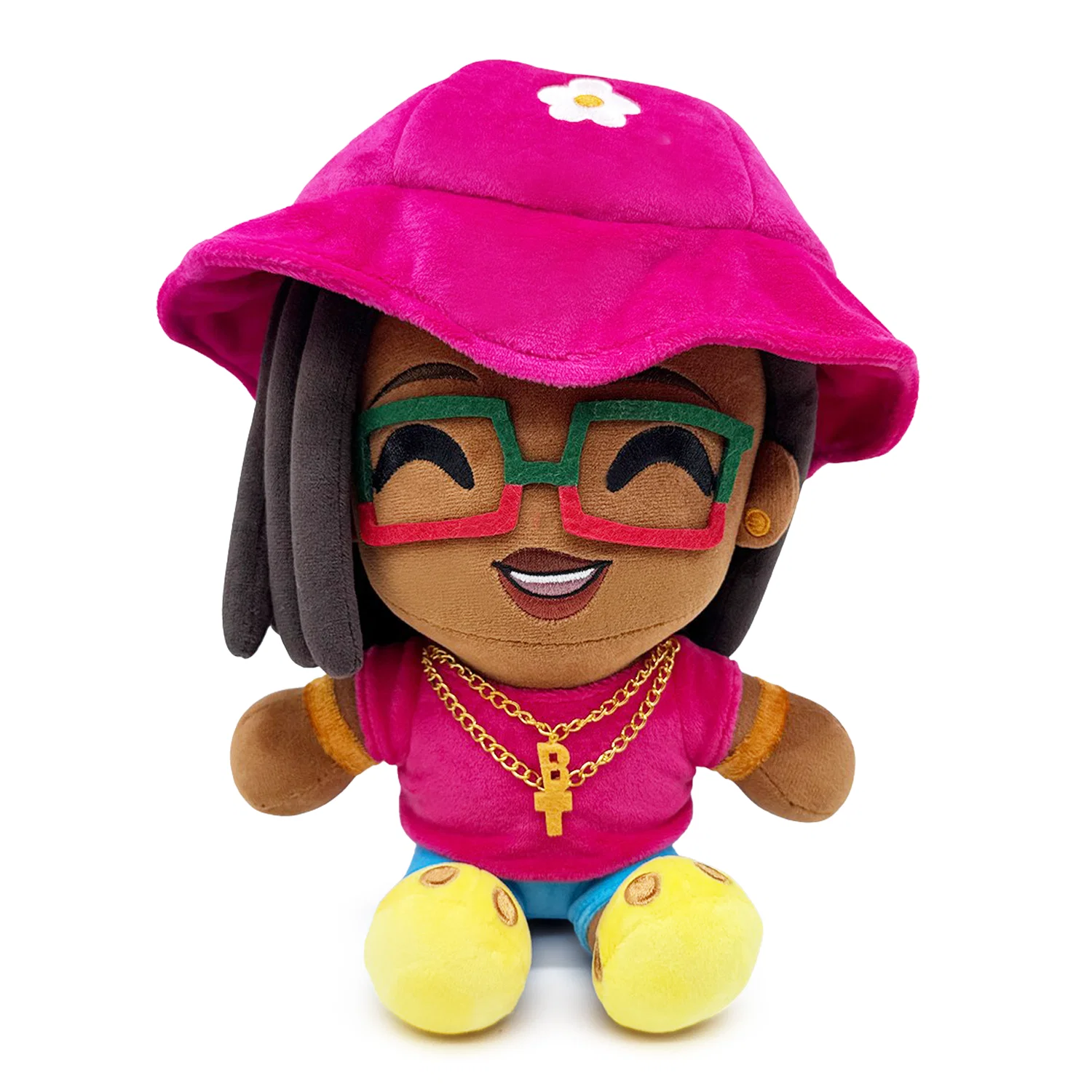 Britani Plush (9in) - Image 2