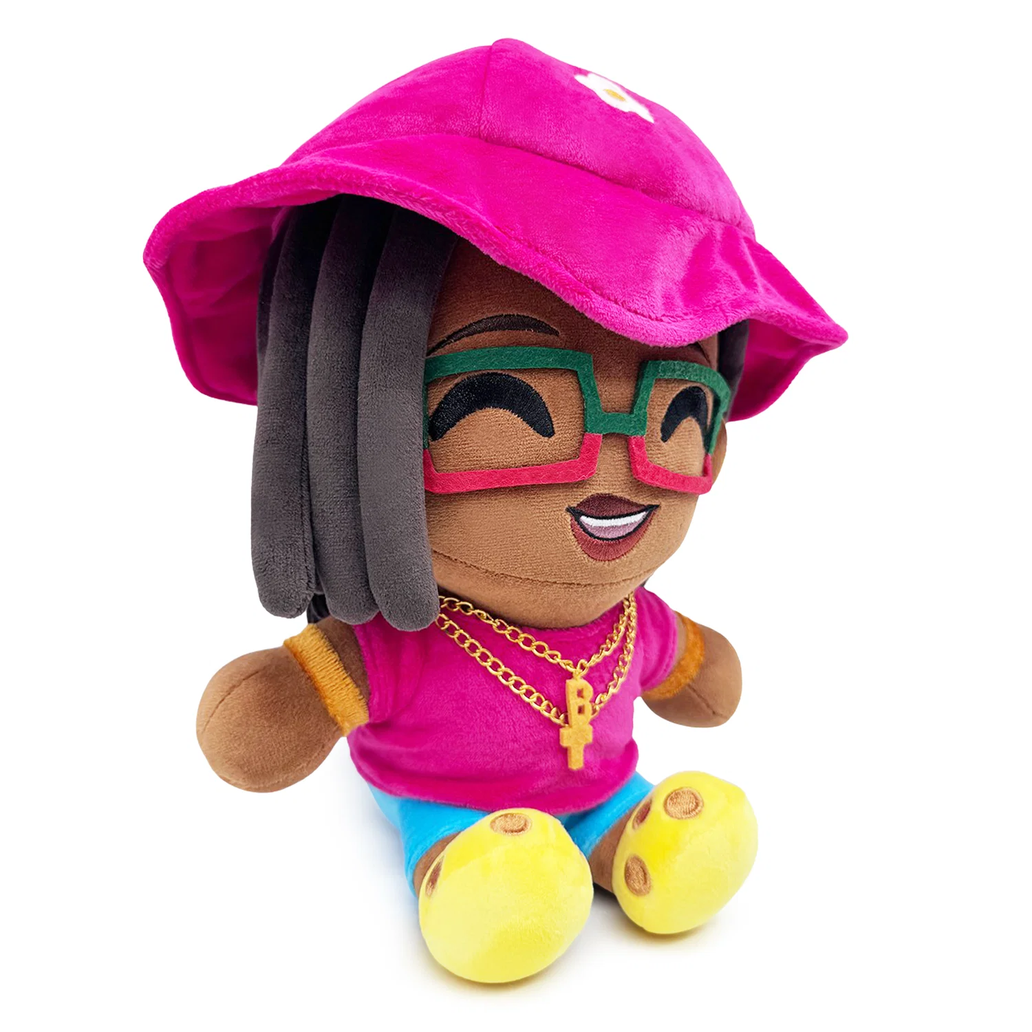 Britani Plush (9in) - Image 3