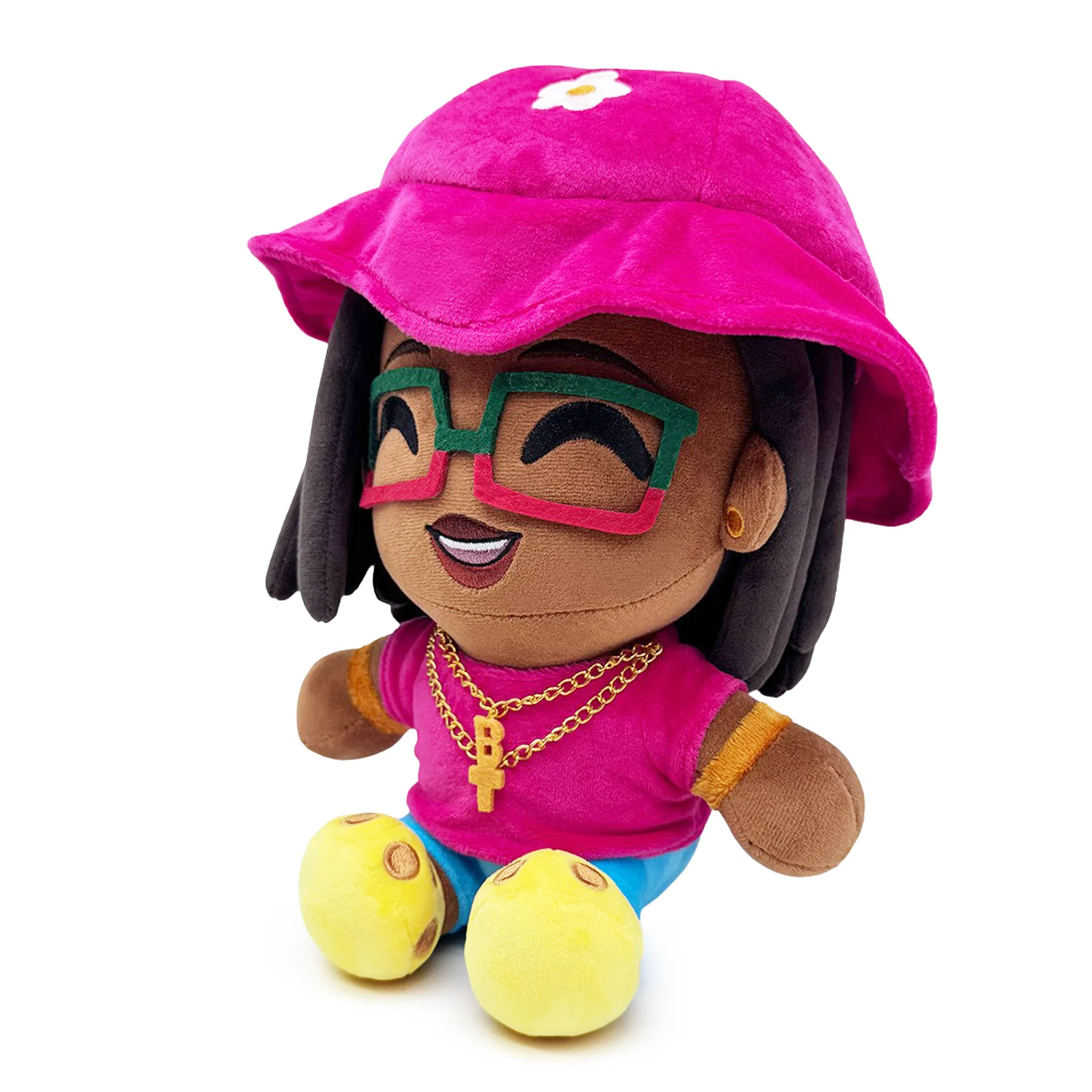 Britani Plush (9in) - Image 4