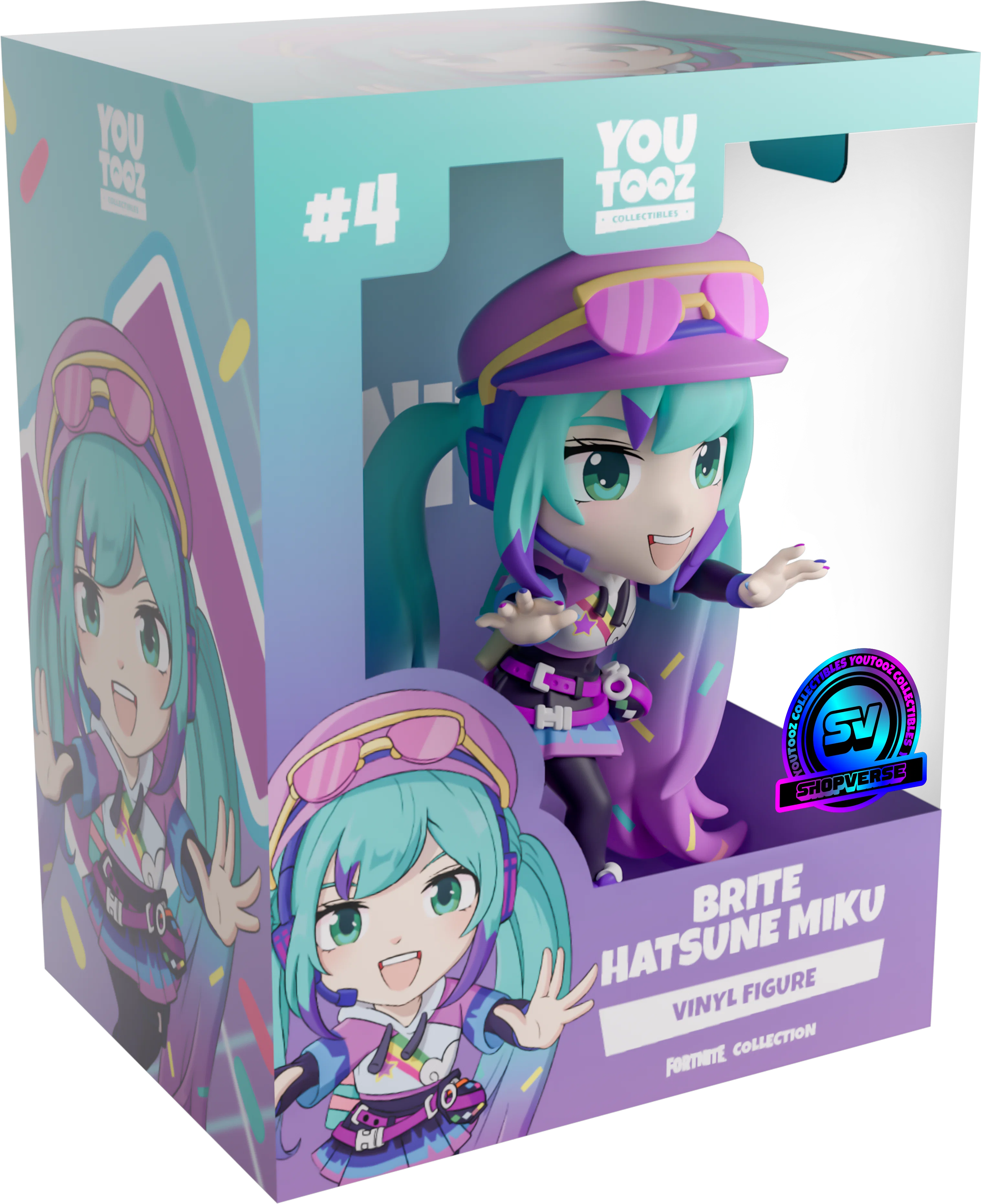 Brite Hatsune Miku - Image 2