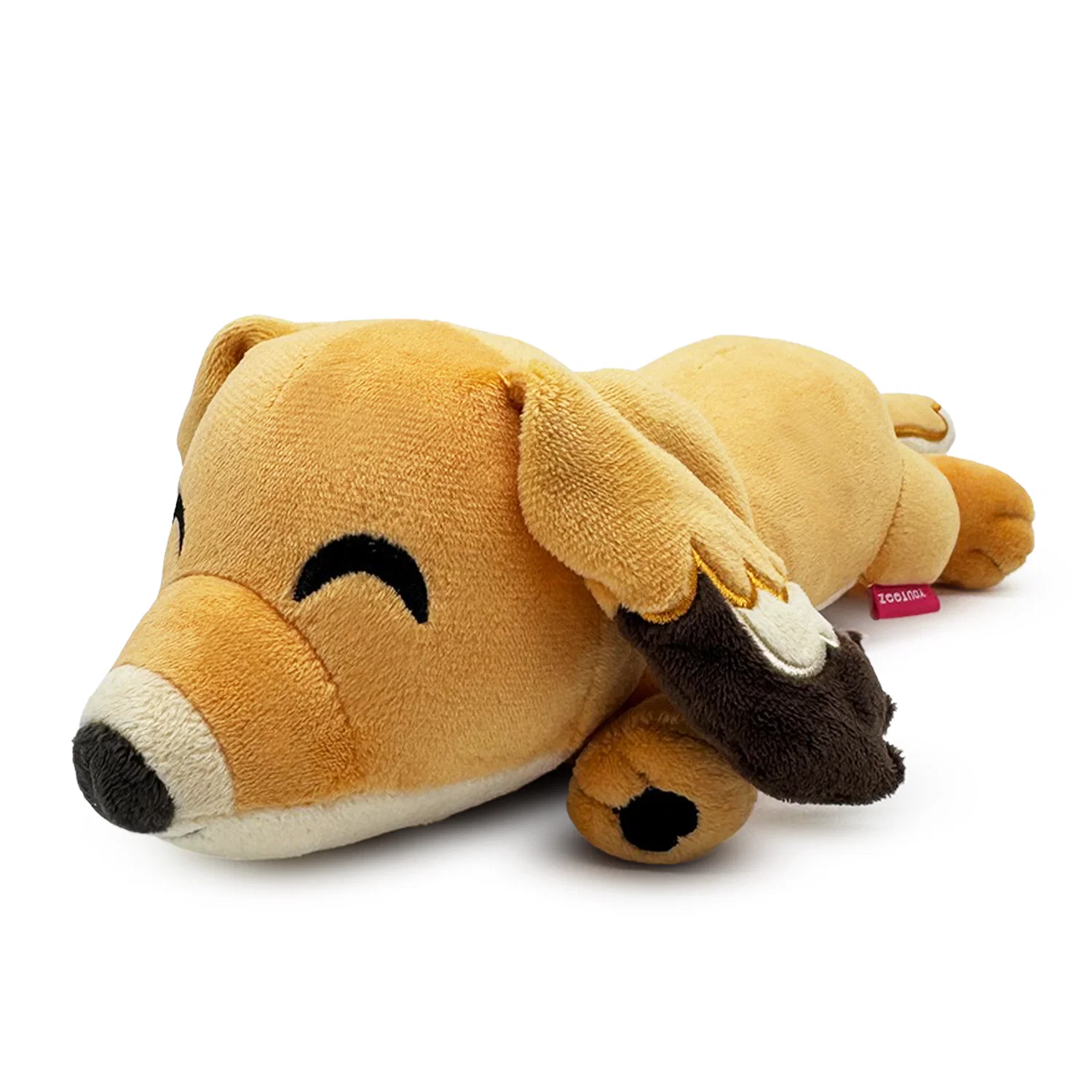 Brizzy Voices: Remus Plush (9in) - Image 4