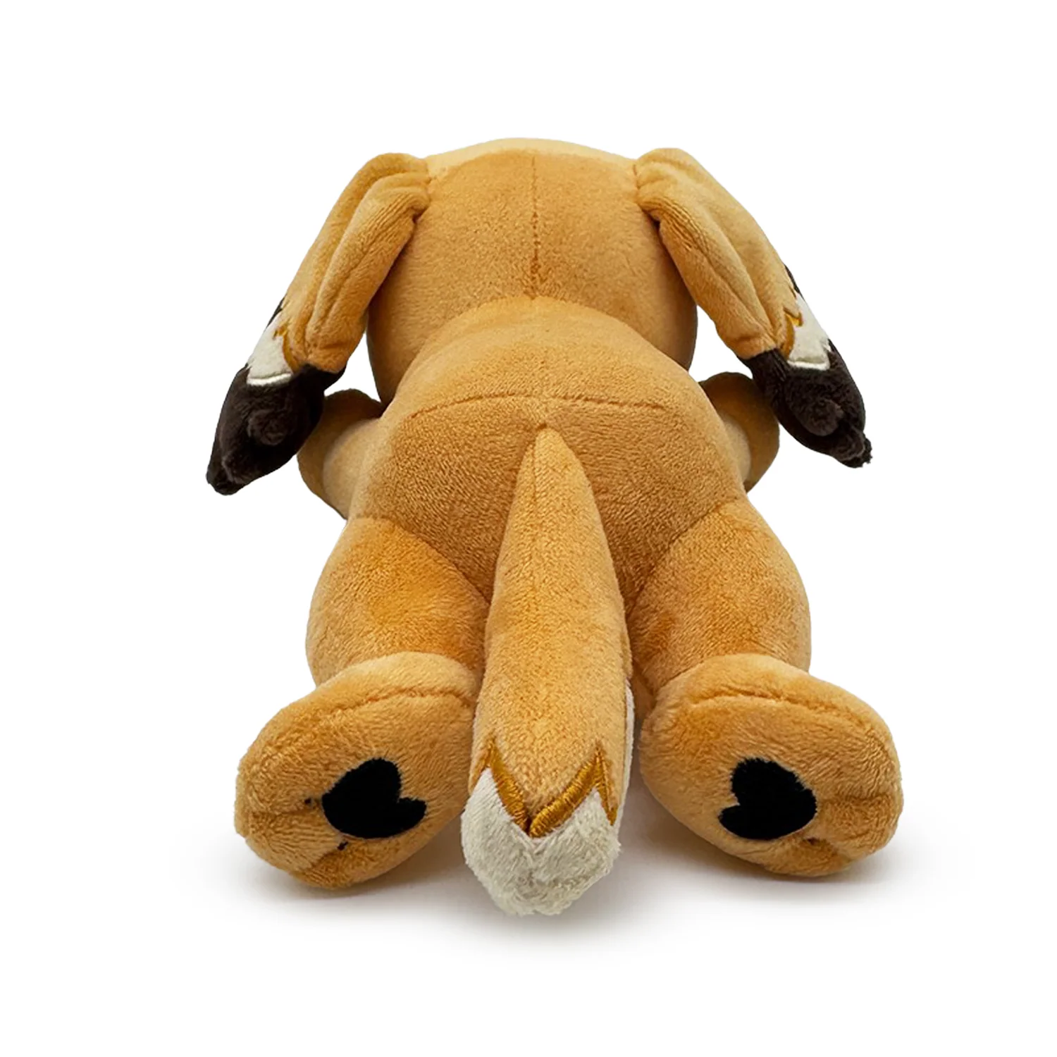 Brizzy Voices: Remus Plush (9in) - Image 5