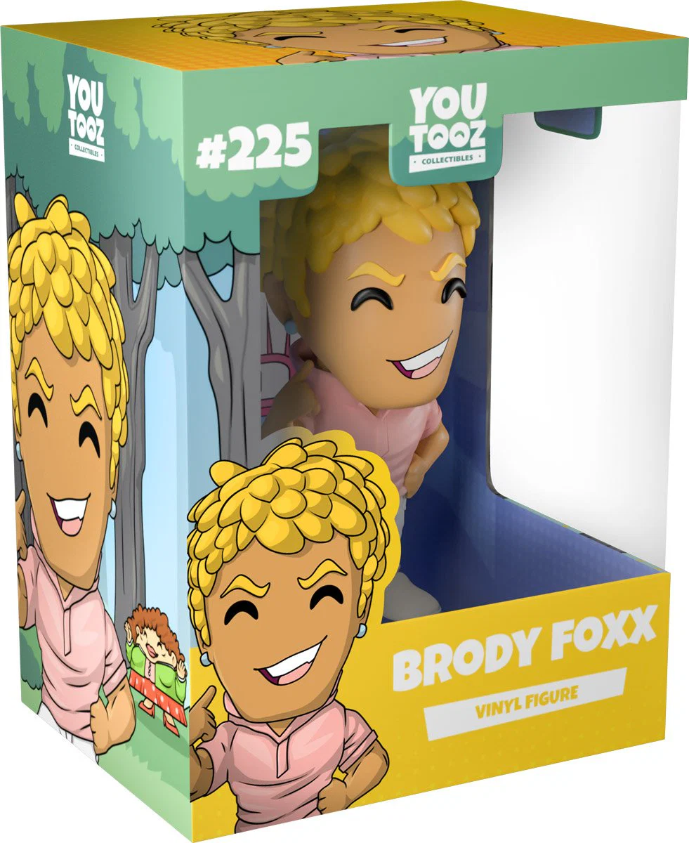 Brody Foxx - Image 2