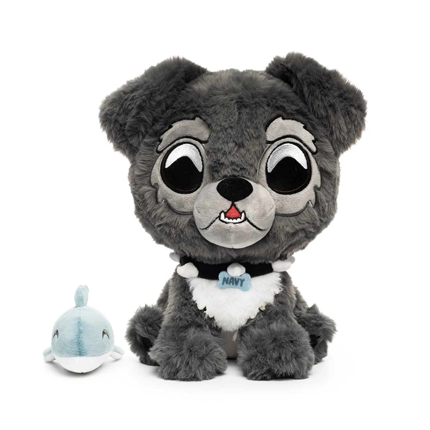 Brookesharks Plush (9in) - Image 2