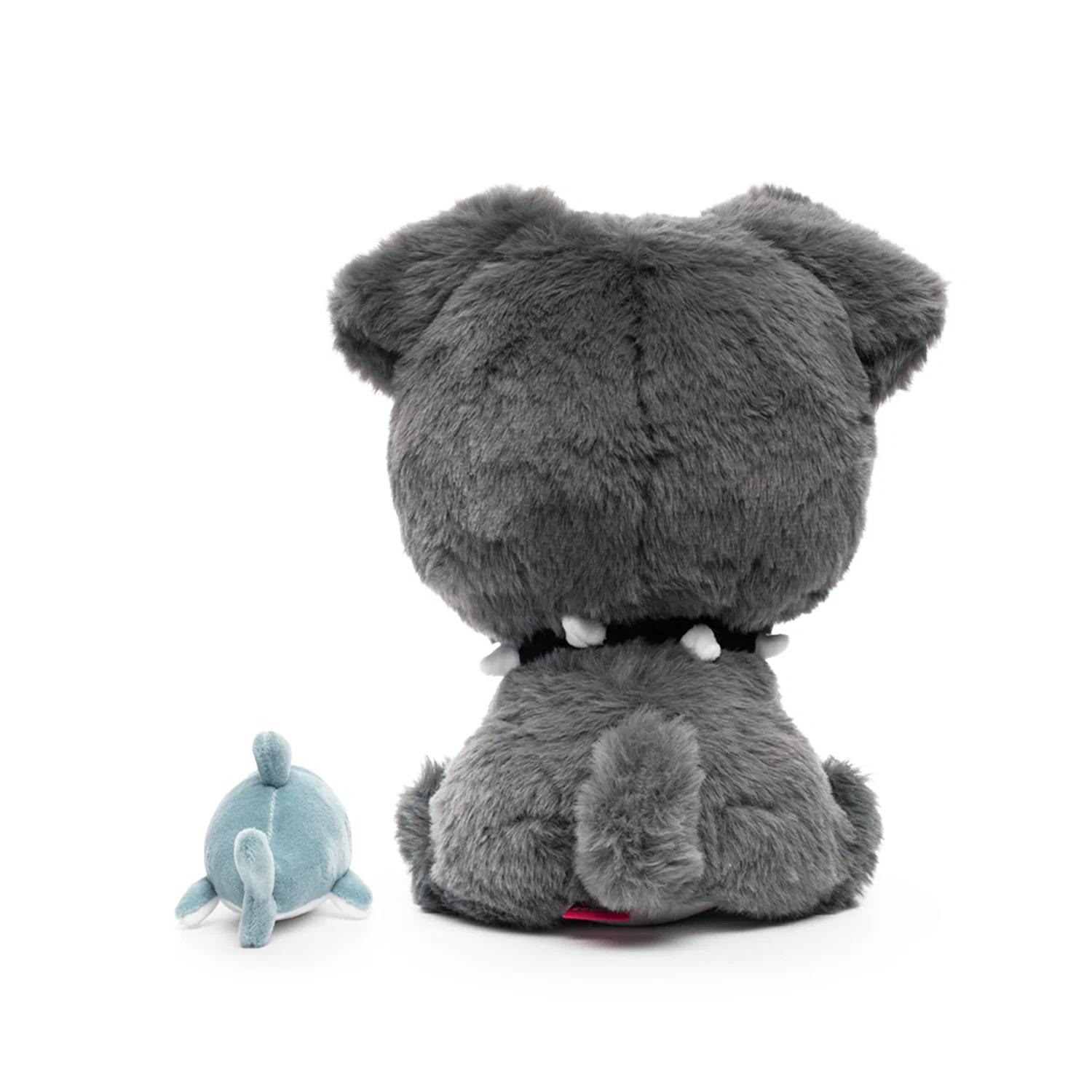 Brookesharks Plush (9in) - Image 5