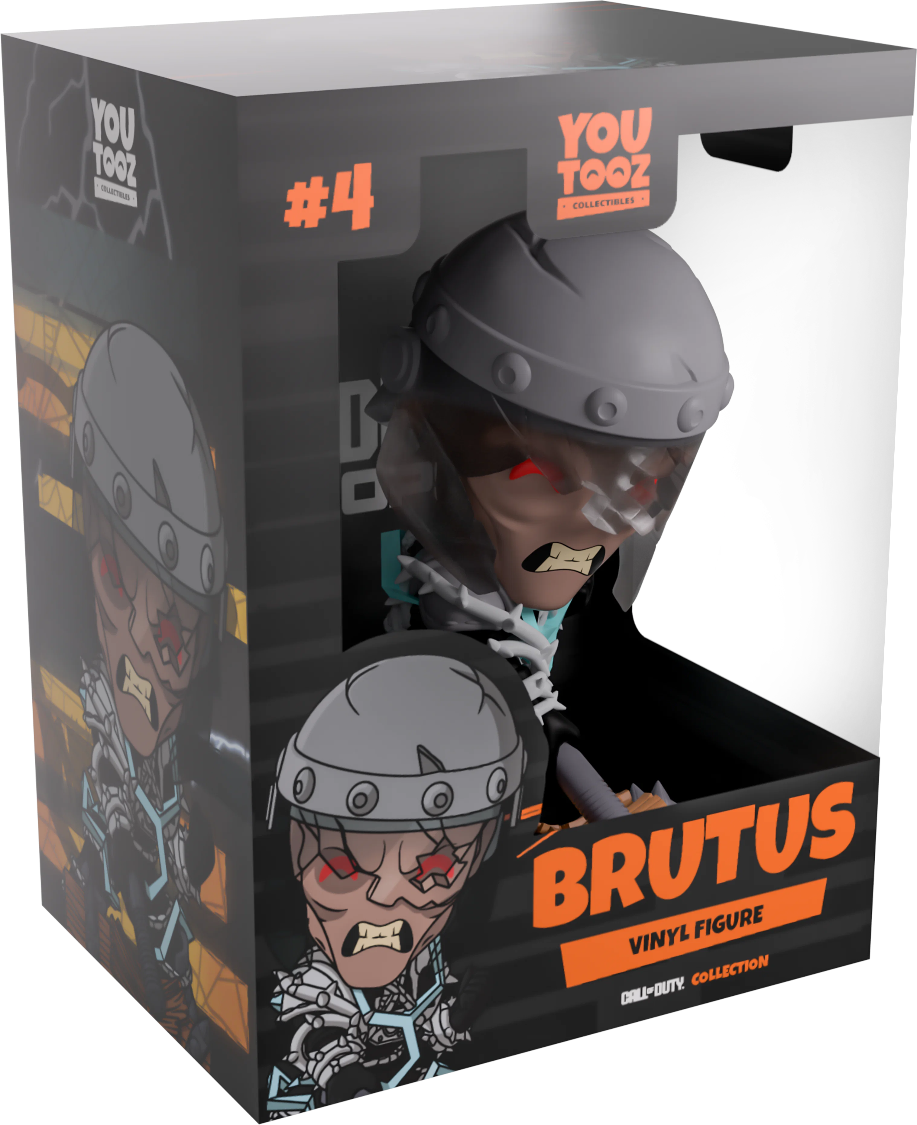 Brutus - Image 2