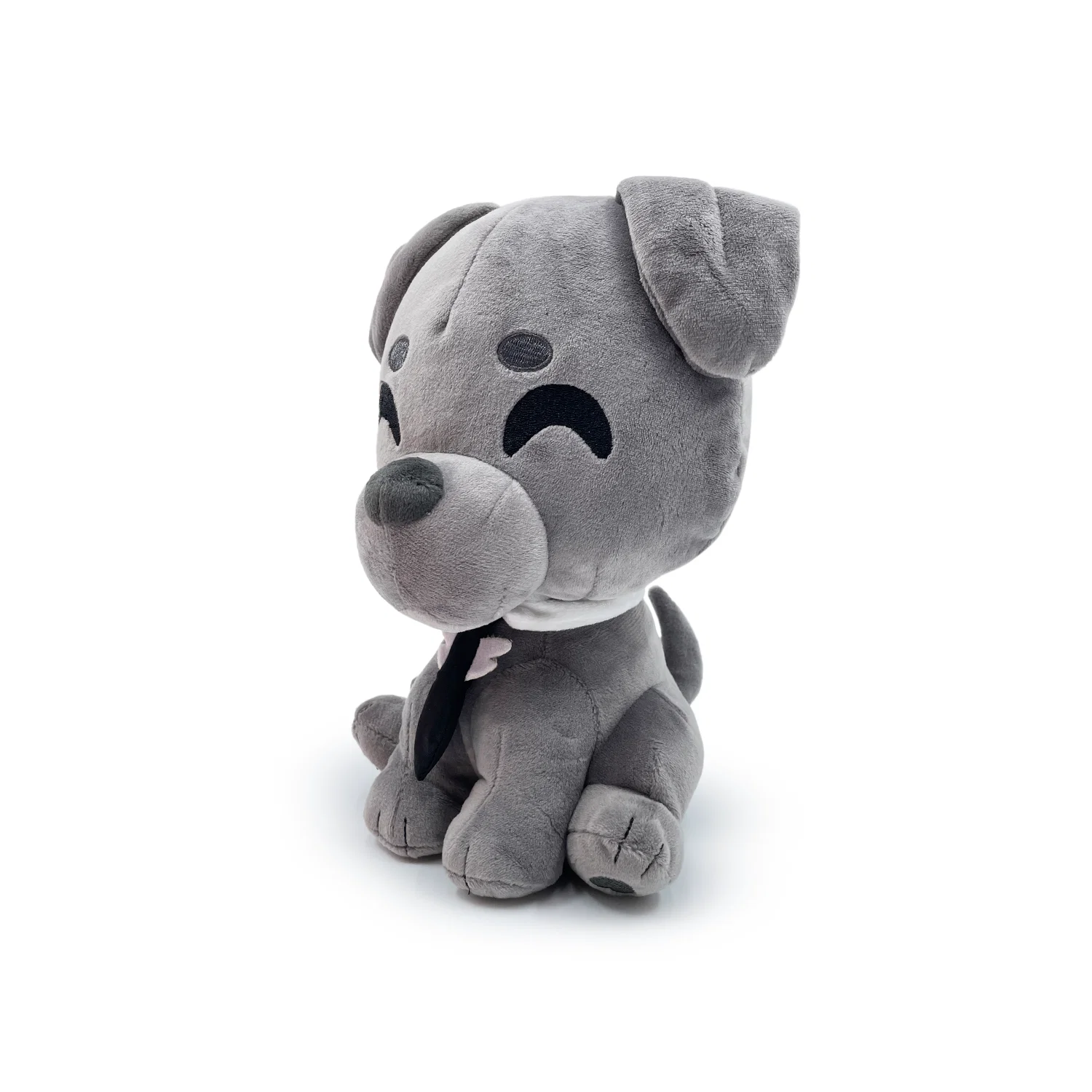 Bubba Plush (9in) - Image 4