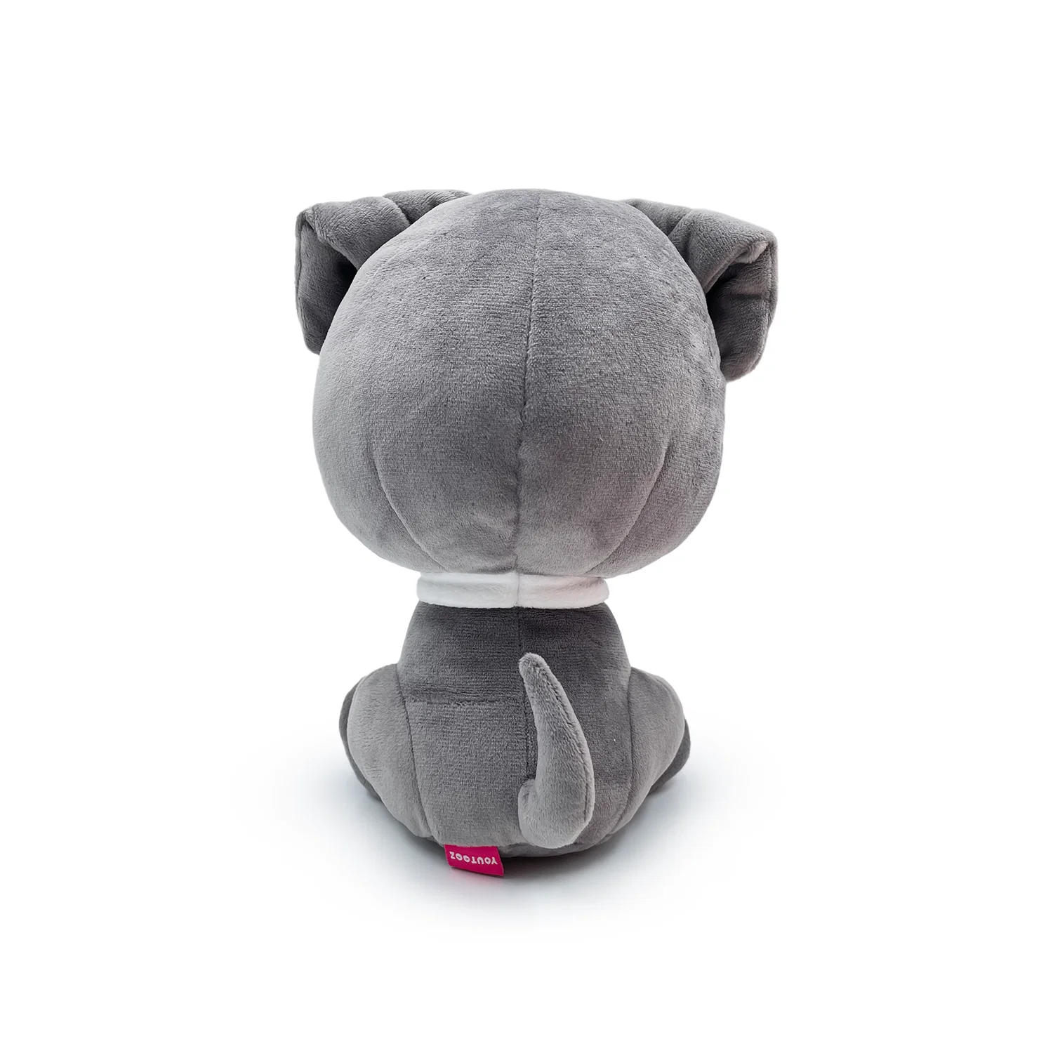 Bubba Plush (9in) - Image 5