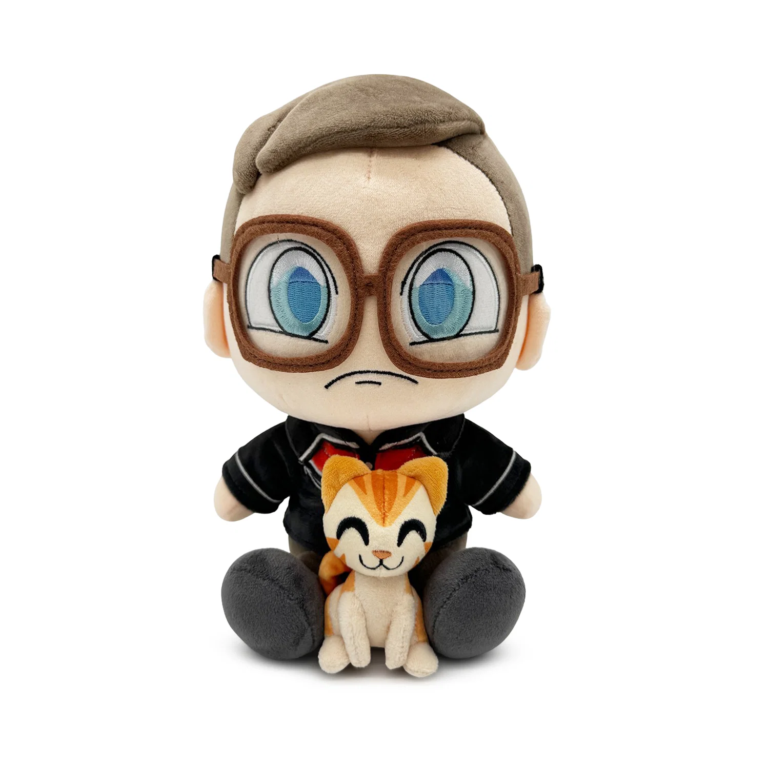 Bubbles Plush (9in) - Image 2