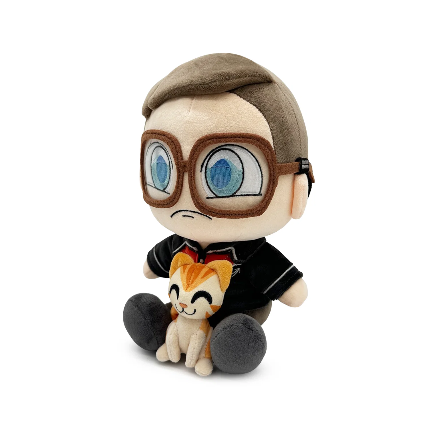 Bubbles Plush (9in) - Image 4