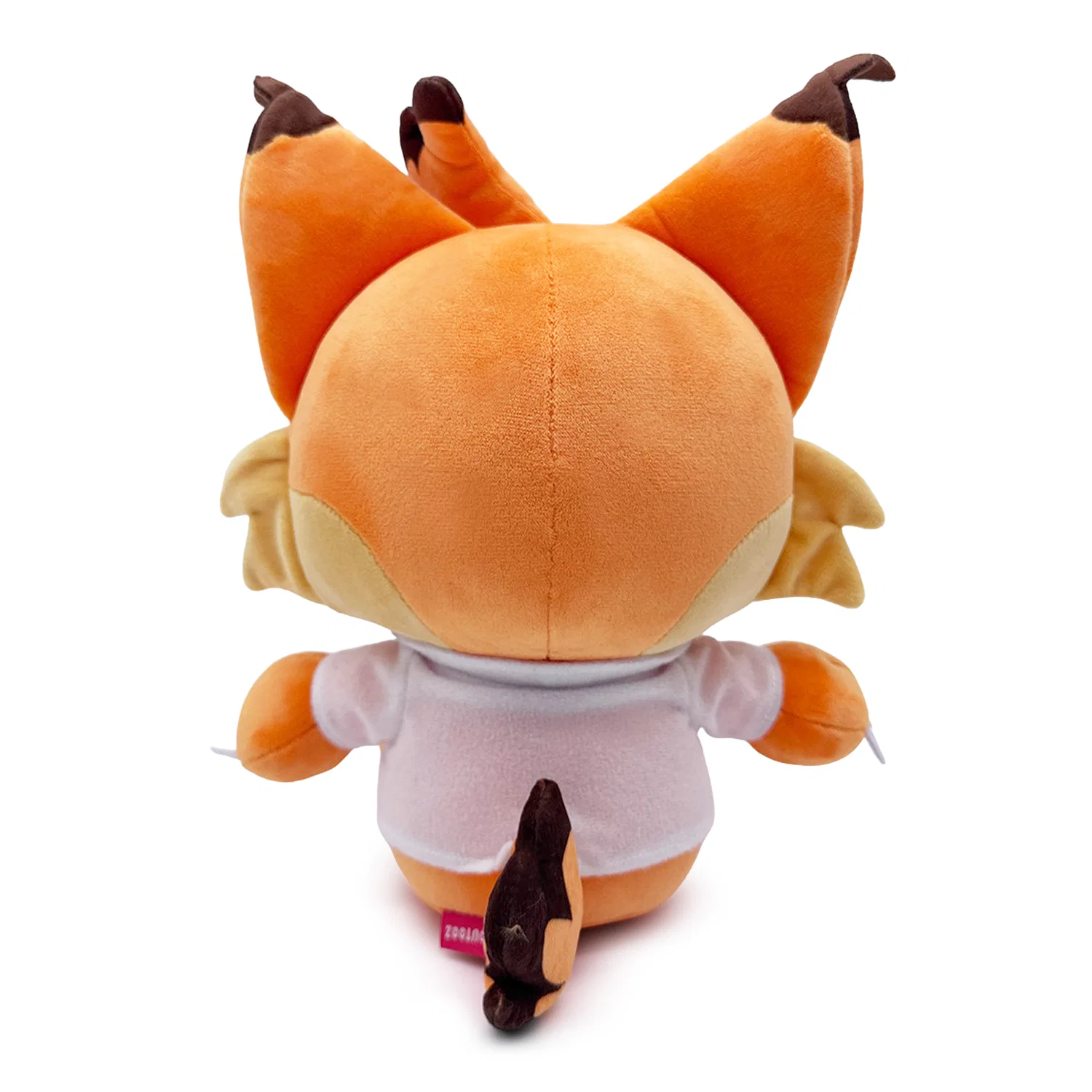Bubsy 4D Plush (9in) - Image 5
