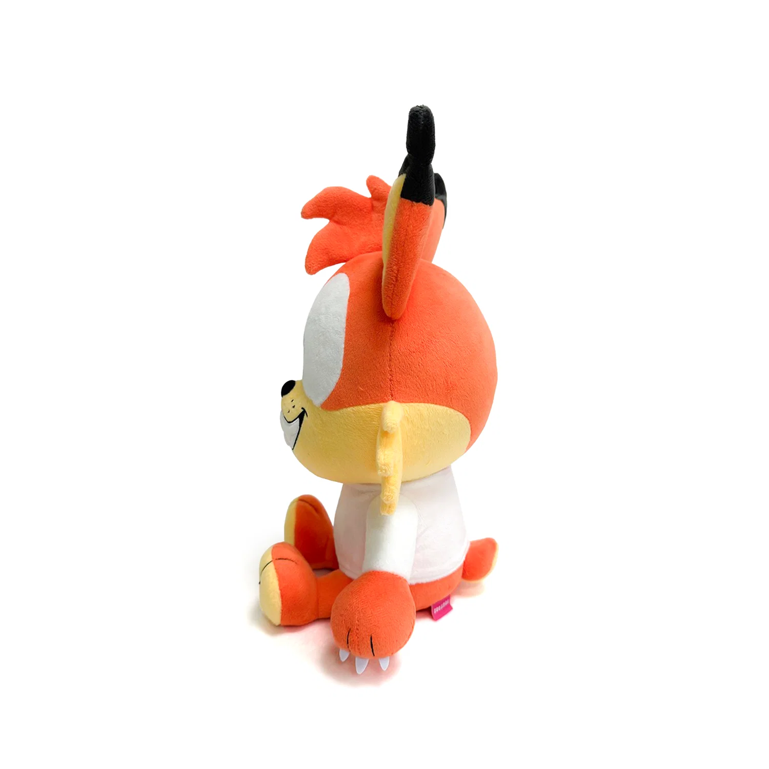 Bubsy Plush (9in) - Image 4