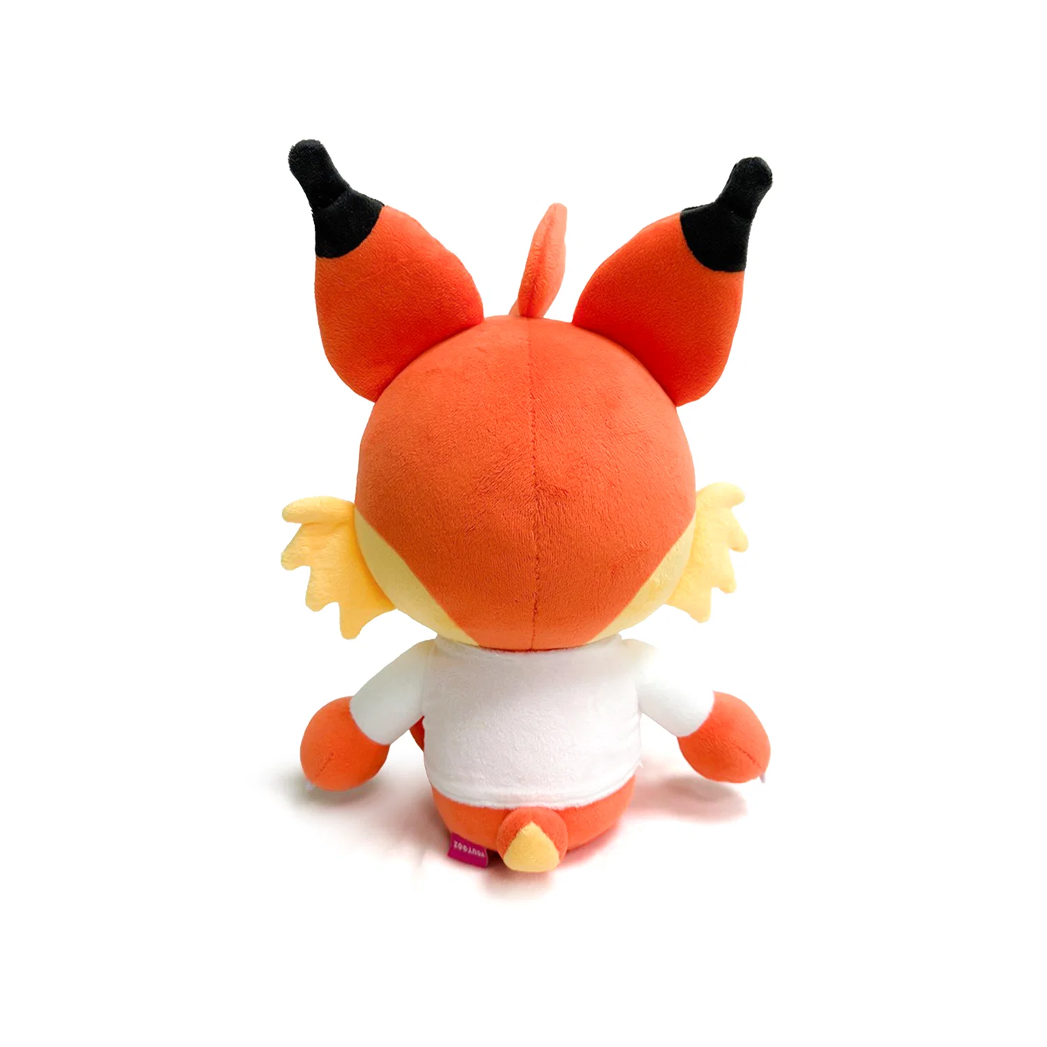 Bubsy Plush (9in) - Image 5