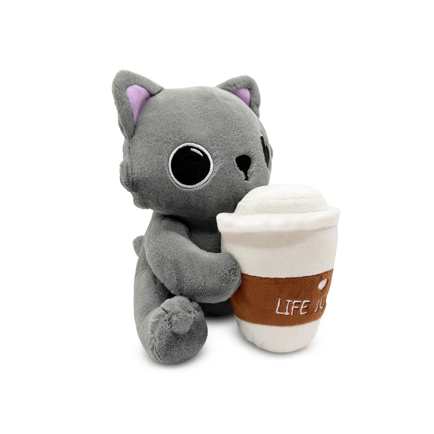 Bubu Plush (9in) - Image 3