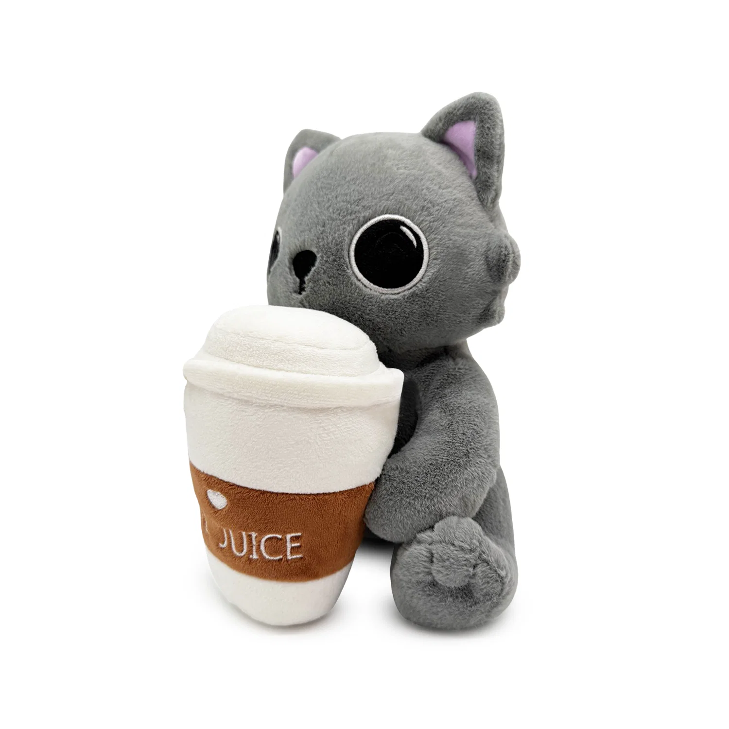 Bubu Plush (9in) - Image 4