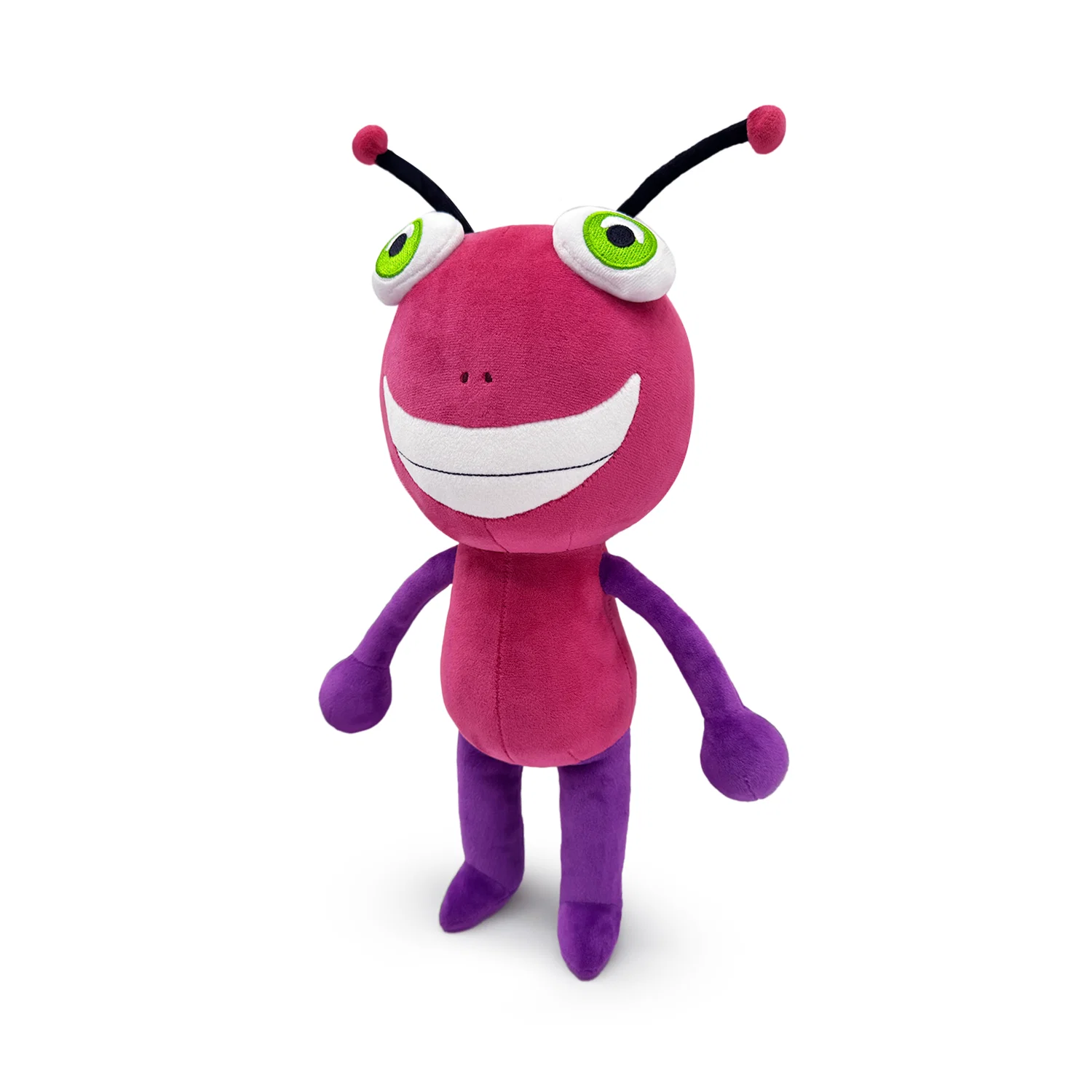 Bugbo Plush (9in) - Image 4