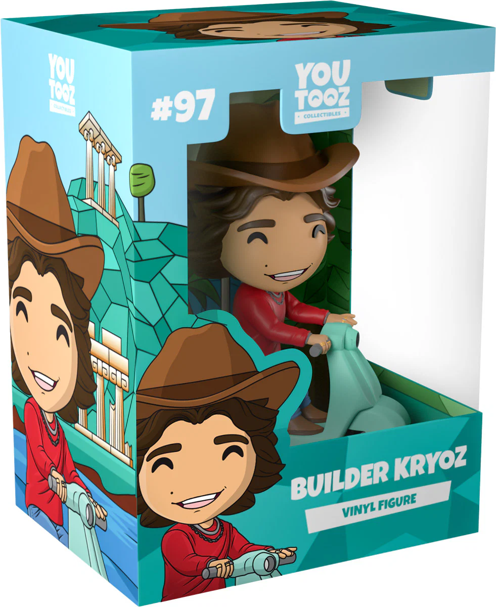 Builder Kryoz - Image 2