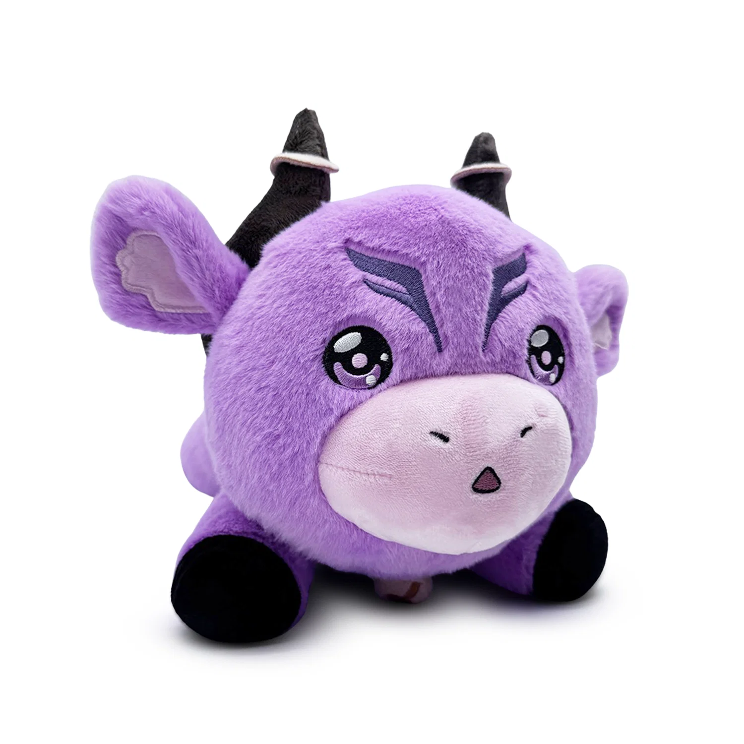 Bullie Plush (9in) - Image 3