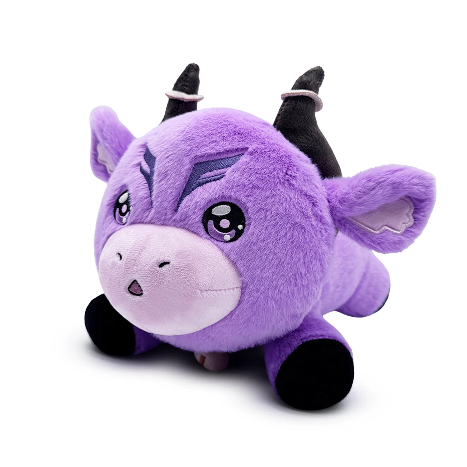 Bullie Plush (9in) - Image 4