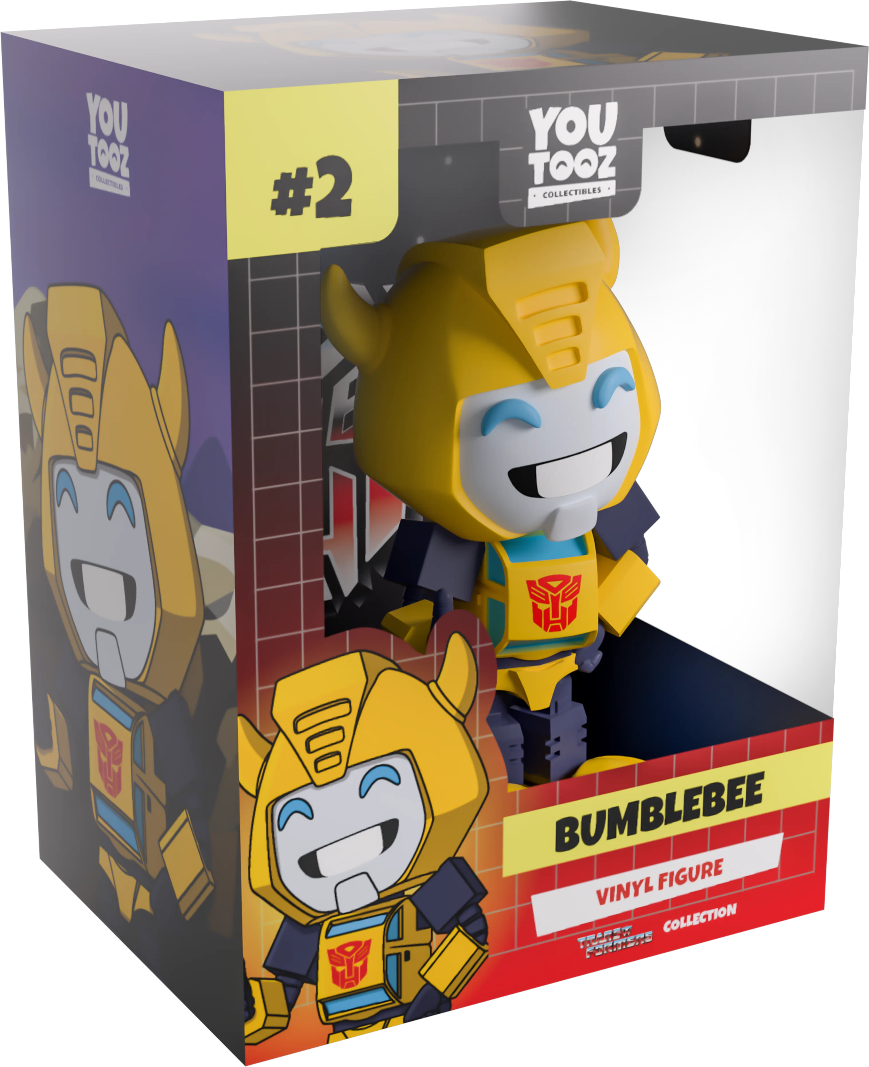 BumbleBee - Image 2