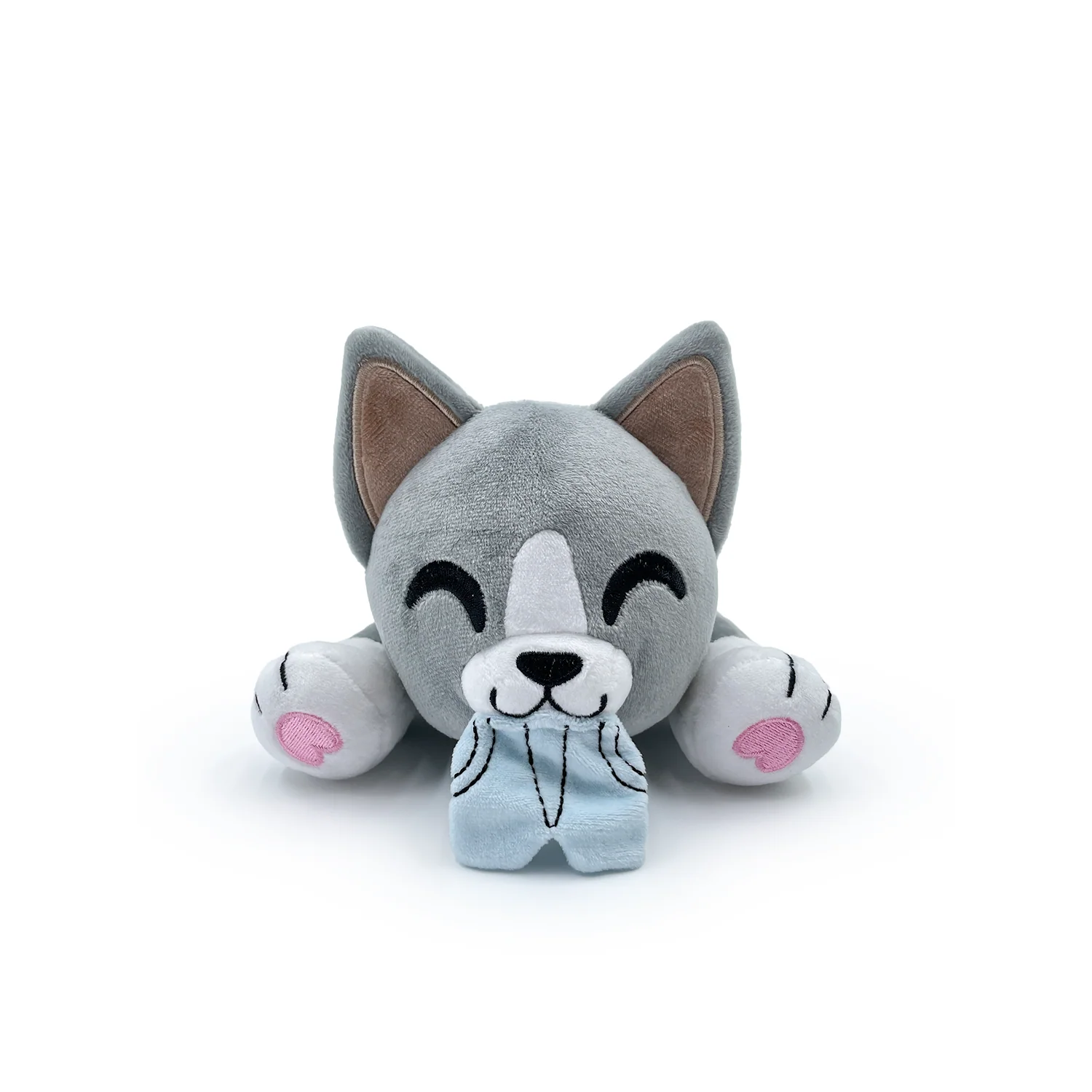 BumperEatsPants Flop! Plush (9in) - Image 2