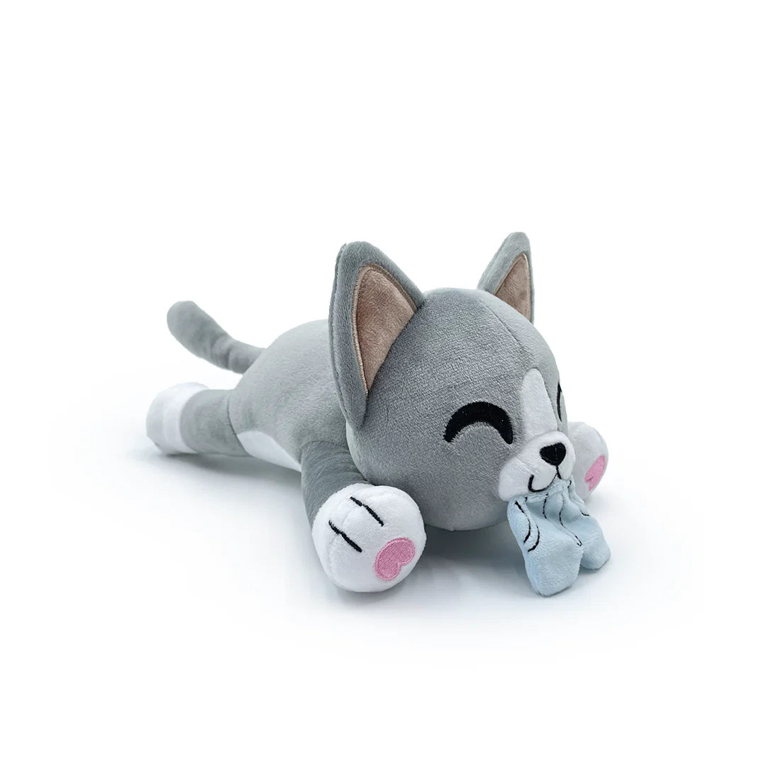 BumperEatsPants Flop! Plush (9in) - Image 3