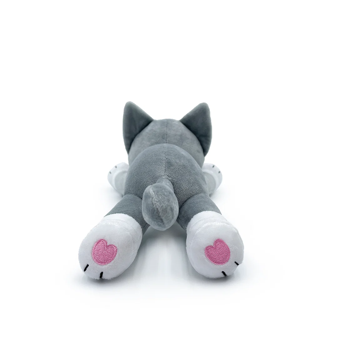 BumperEatsPants Flop! Plush (9in) - Image 5