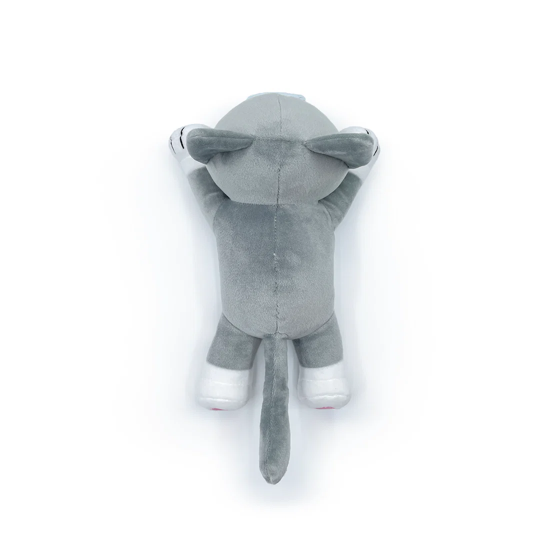 BumperEatsPants Flop! Plush (9in) - Image 6