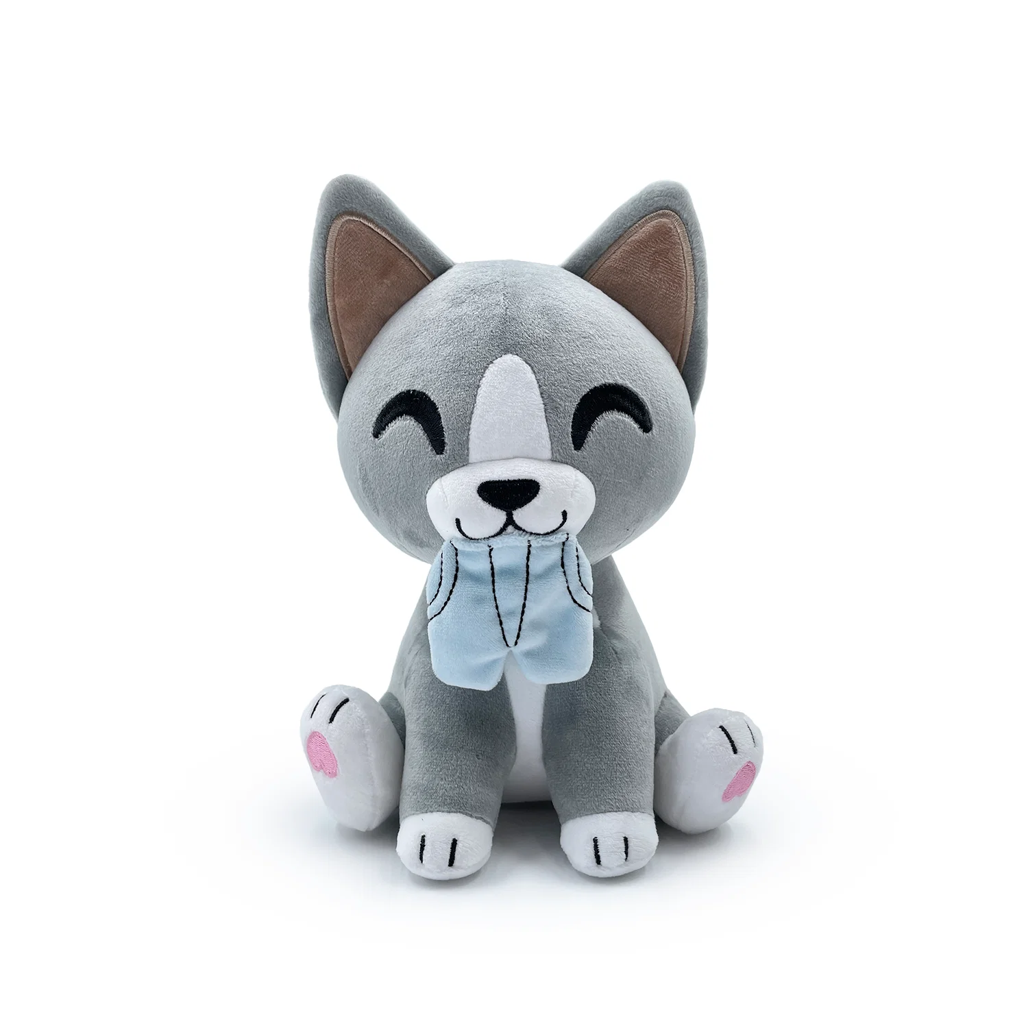 BumperEatsPants Sit Plush (9in) - Image 2